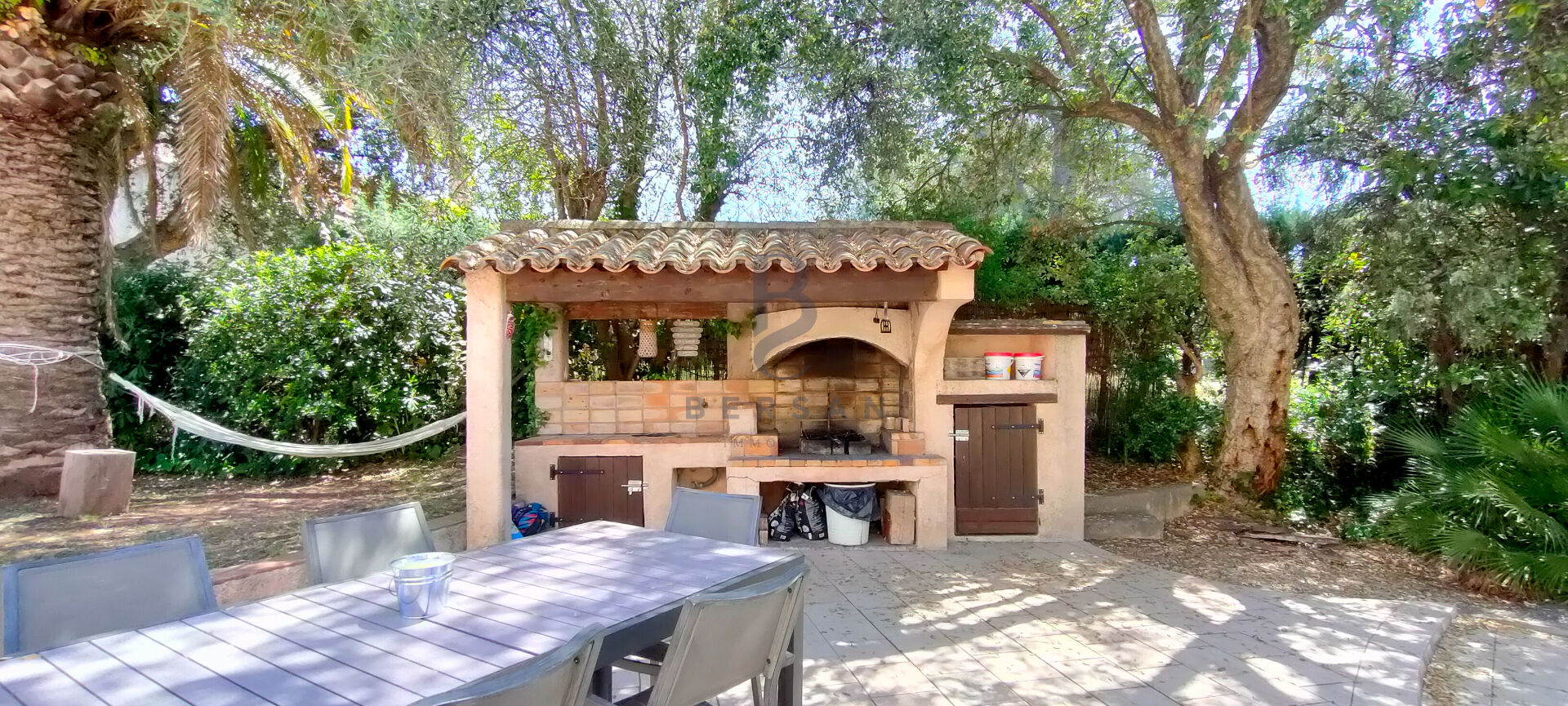 Photo ** VENDU PAR VOTRE AGENCE BERSAN Immobilier** VILLA TOUR DE MARE - QUARTIER RECHERCHÉ image 5/6