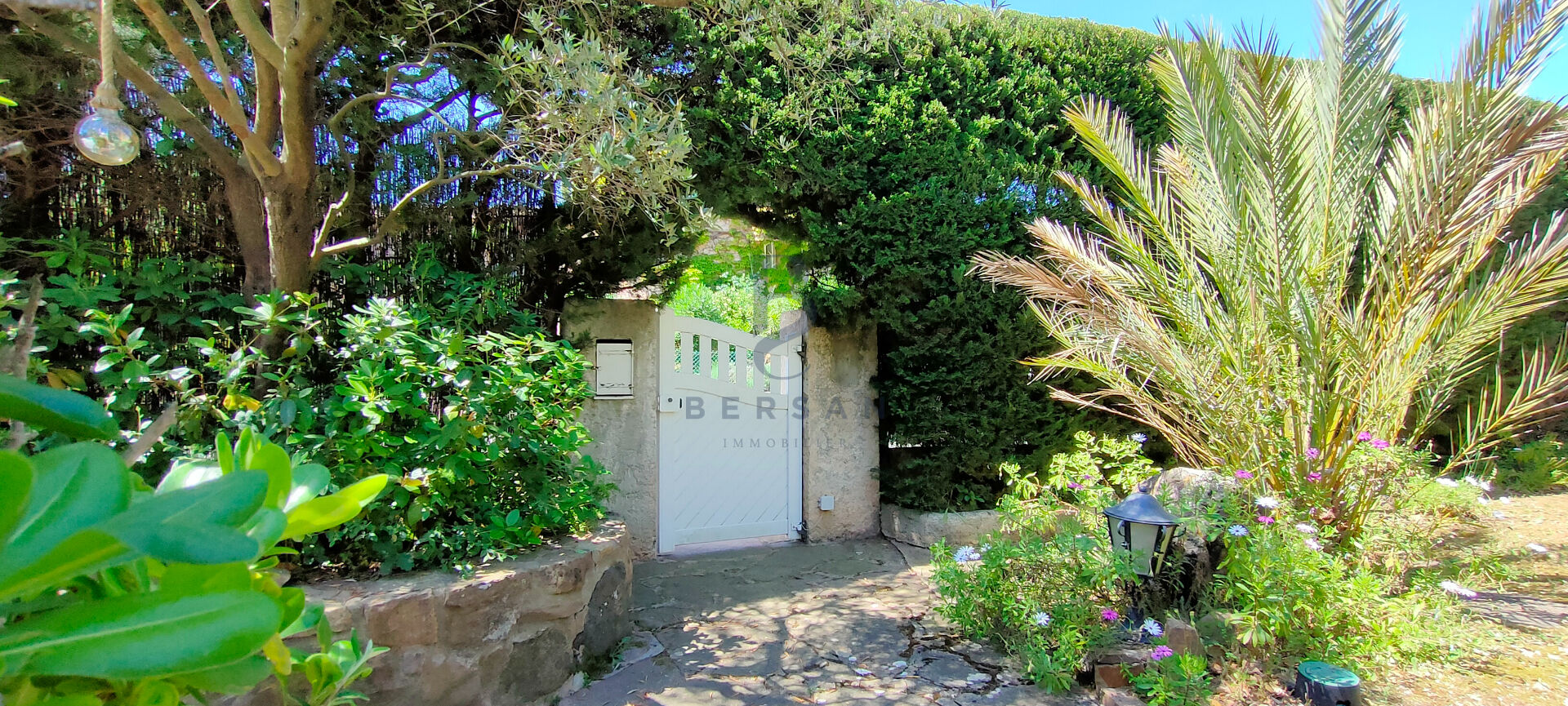 Photo ** VENDU PAR VOTRE AGENCE BERSAN Immobilier** VILLA TOUR DE MARE - QUARTIER RECHERCHÉ image 6/6