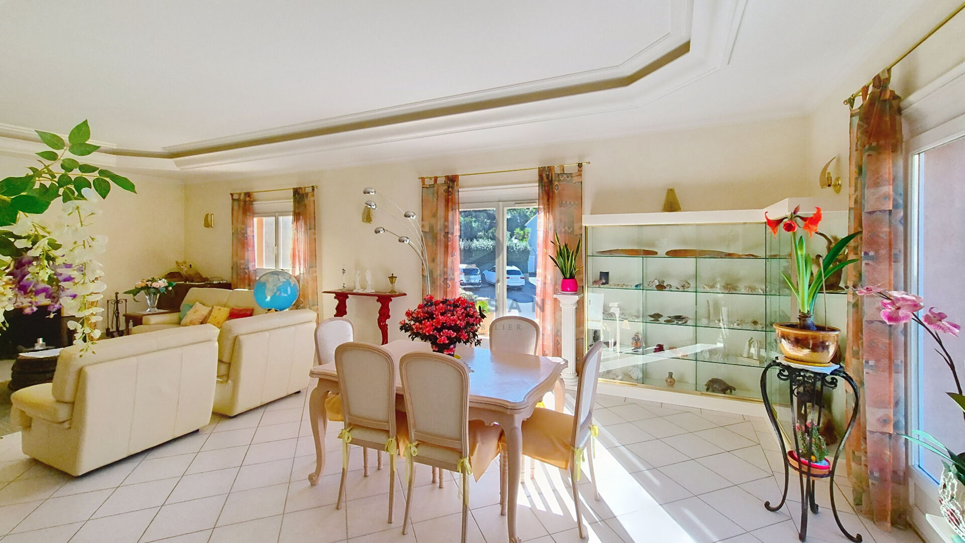 Photo VILLA QUARTIER TOUR DE MARE image 5/6