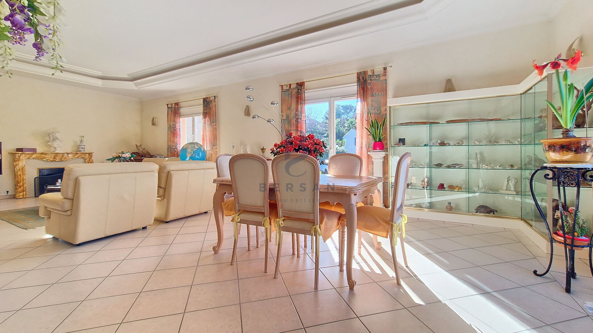 Photo VILLA QUARTIER TOUR DE MARE image 6/6