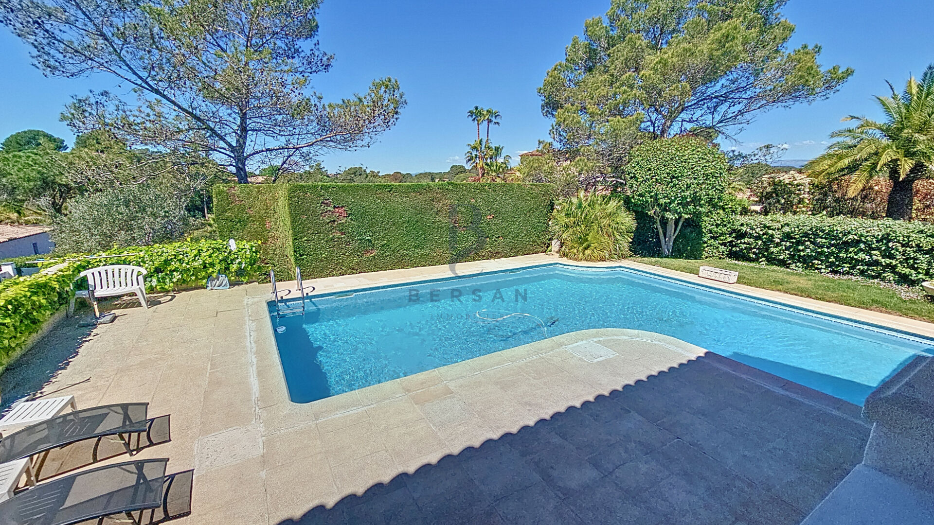 Photo VILLA FREJUS TOUR DE MARE image 5/6