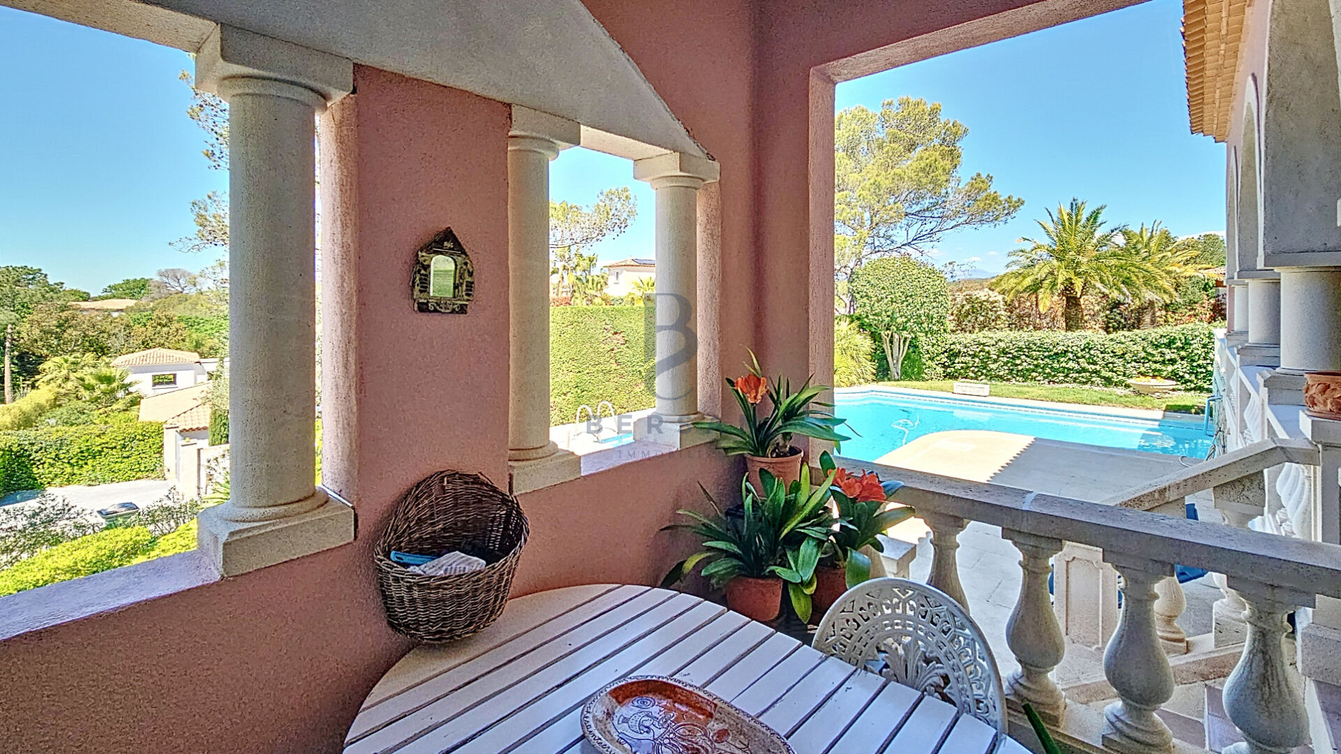 Photo VILLA FREJUS TOUR DE MARE image 6/6