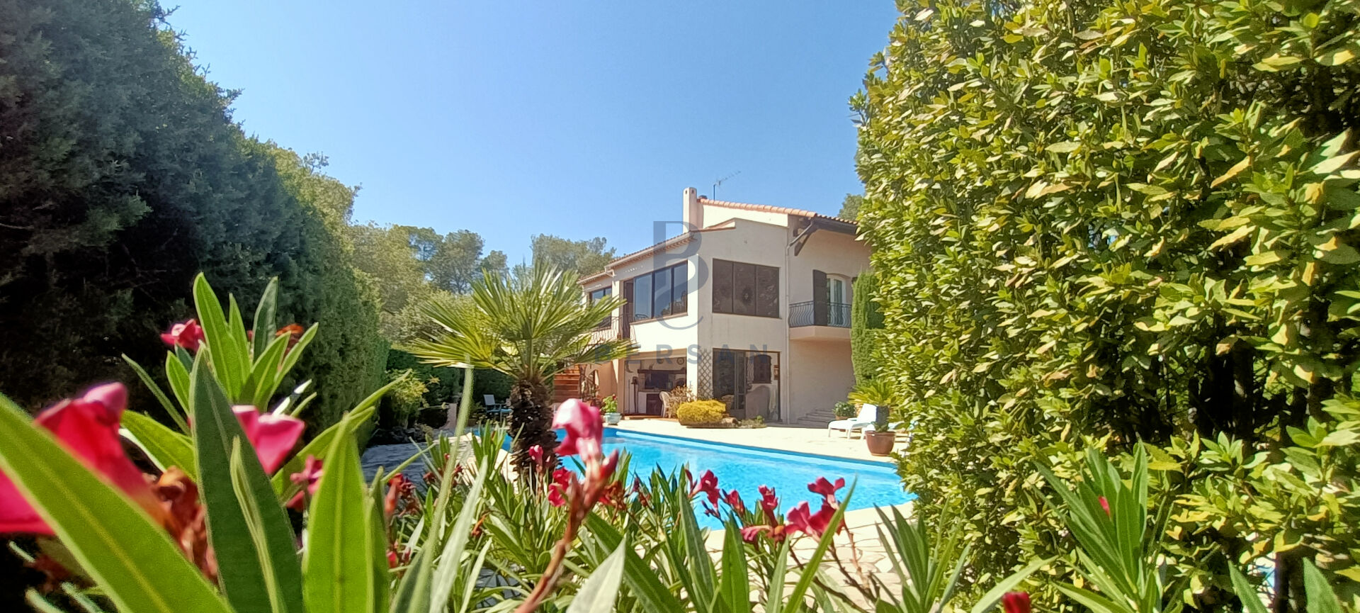 Photo ** VENDU PAR VOTRE AGENCE BERSAN Immobilier**  VILLA TOUR DE MARE image 4/6