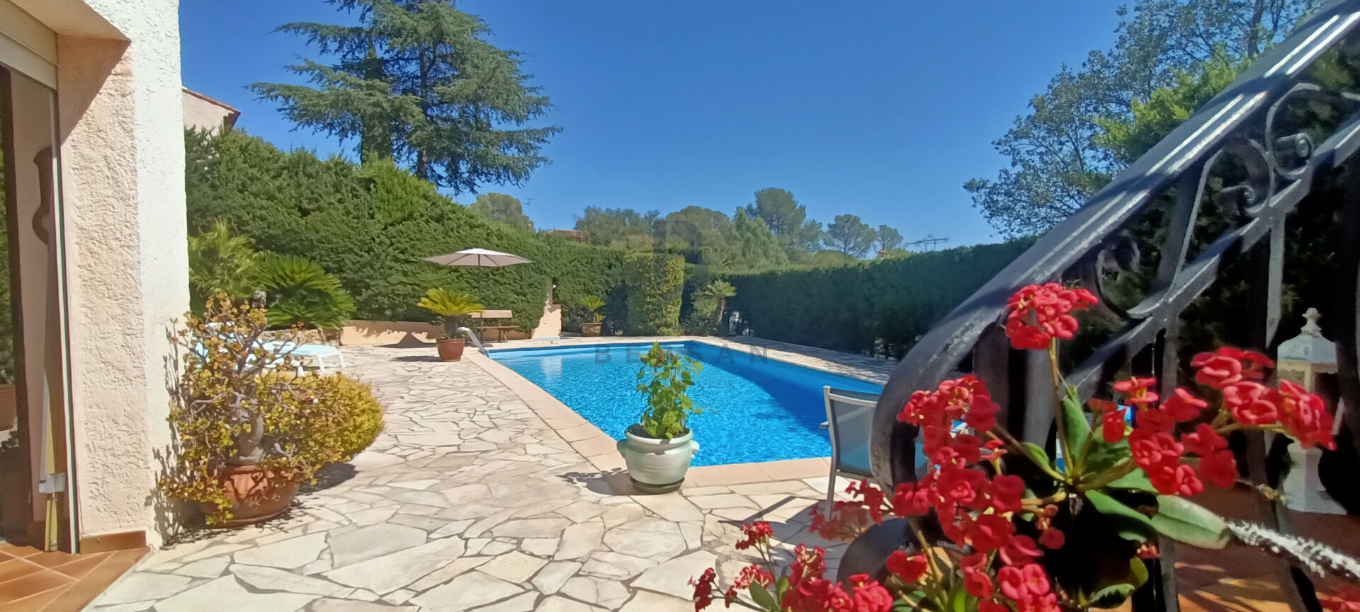 Photo ** VENDU PAR VOTRE AGENCE BERSAN Immobilier**  VILLA TOUR DE MARE image 5/6