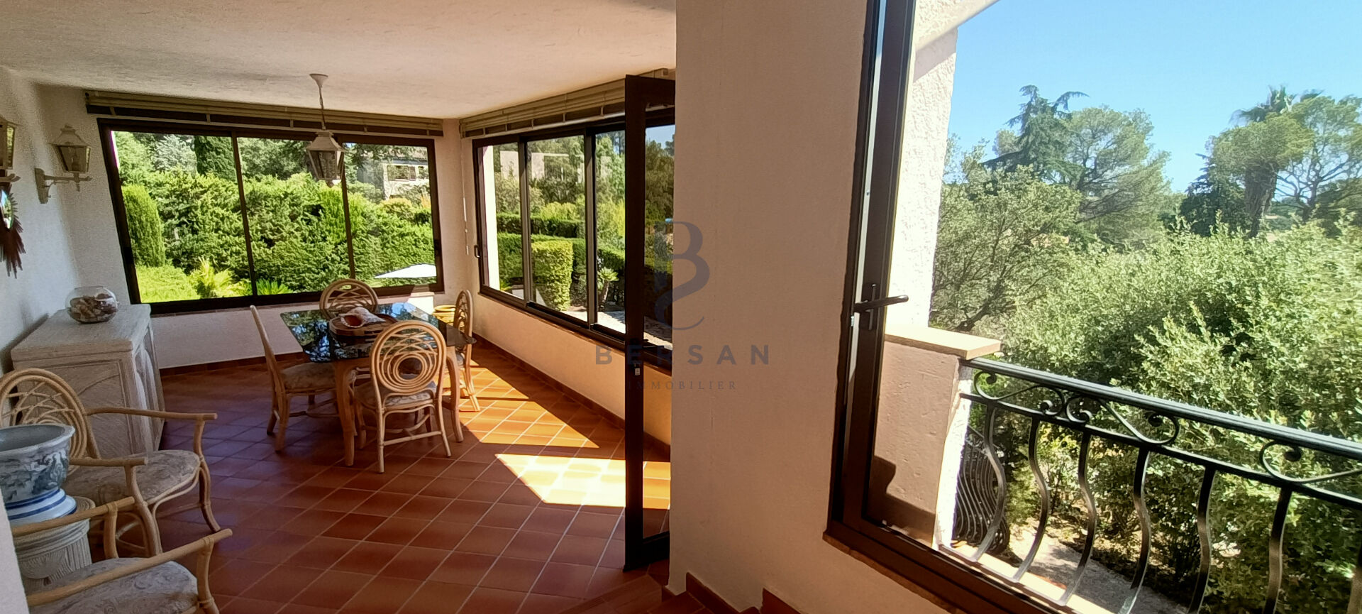 Photo ** VENDU PAR VOTRE AGENCE BERSAN Immobilier**  VILLA TOUR DE MARE image 6/6