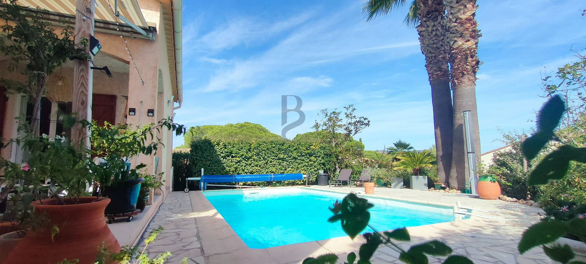Photo VILLA TOUR DE MARE image 2/6