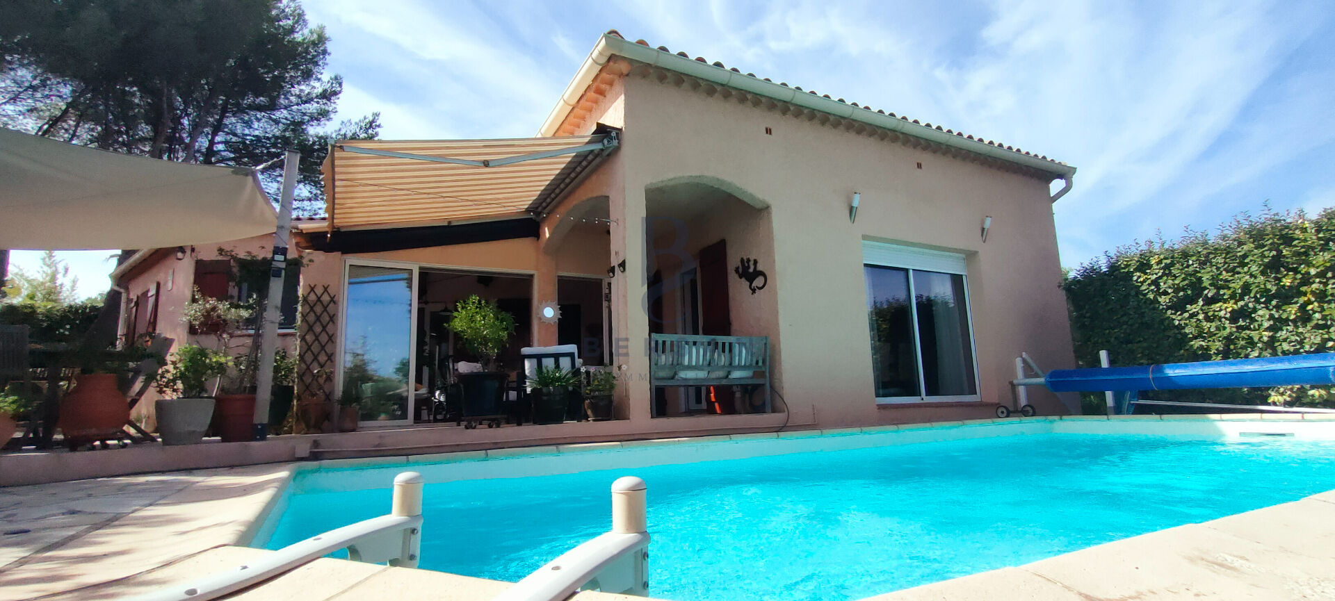 Photo VILLA TOUR DE MARE image 3/6