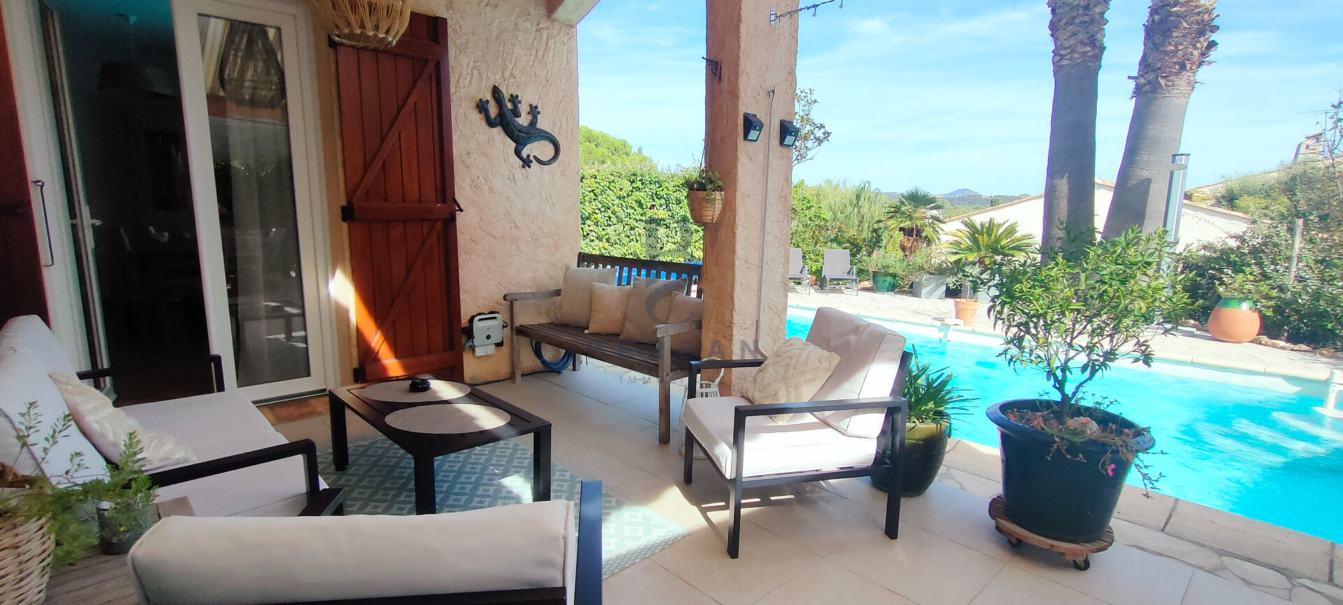 Photo VILLA TOUR DE MARE image 4/6