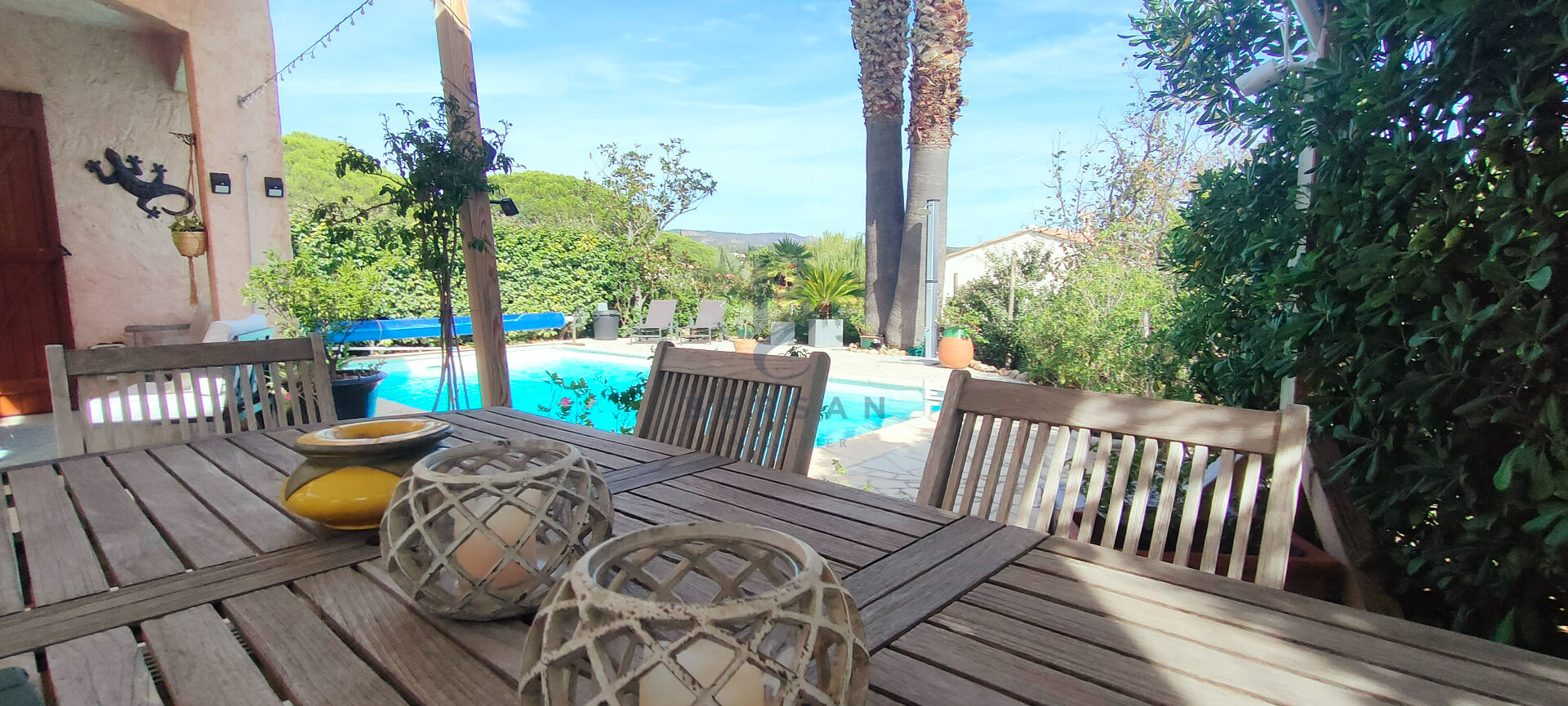 Photo VILLA TOUR DE MARE image 5/6