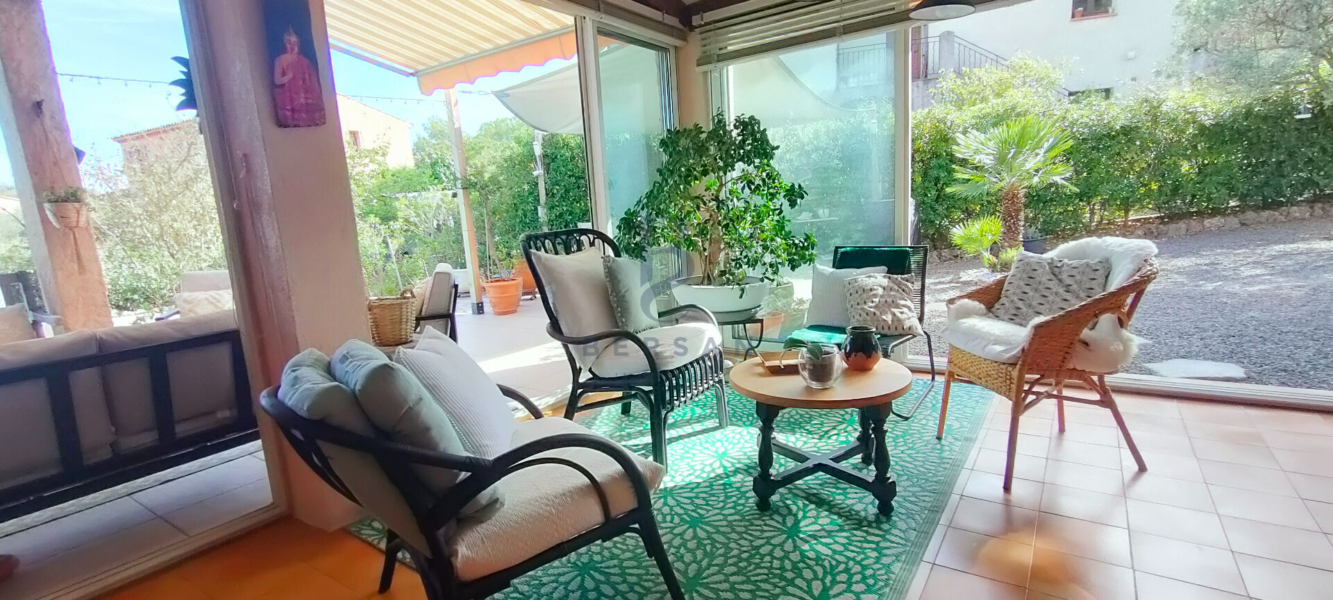 Photo VILLA TOUR DE MARE image 6/6