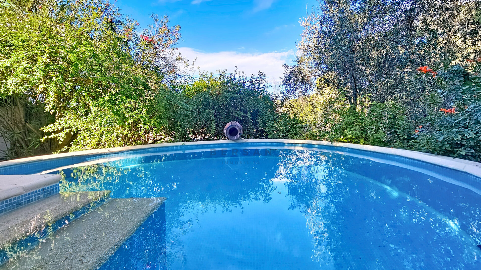 VILLA TOUR DE MARE