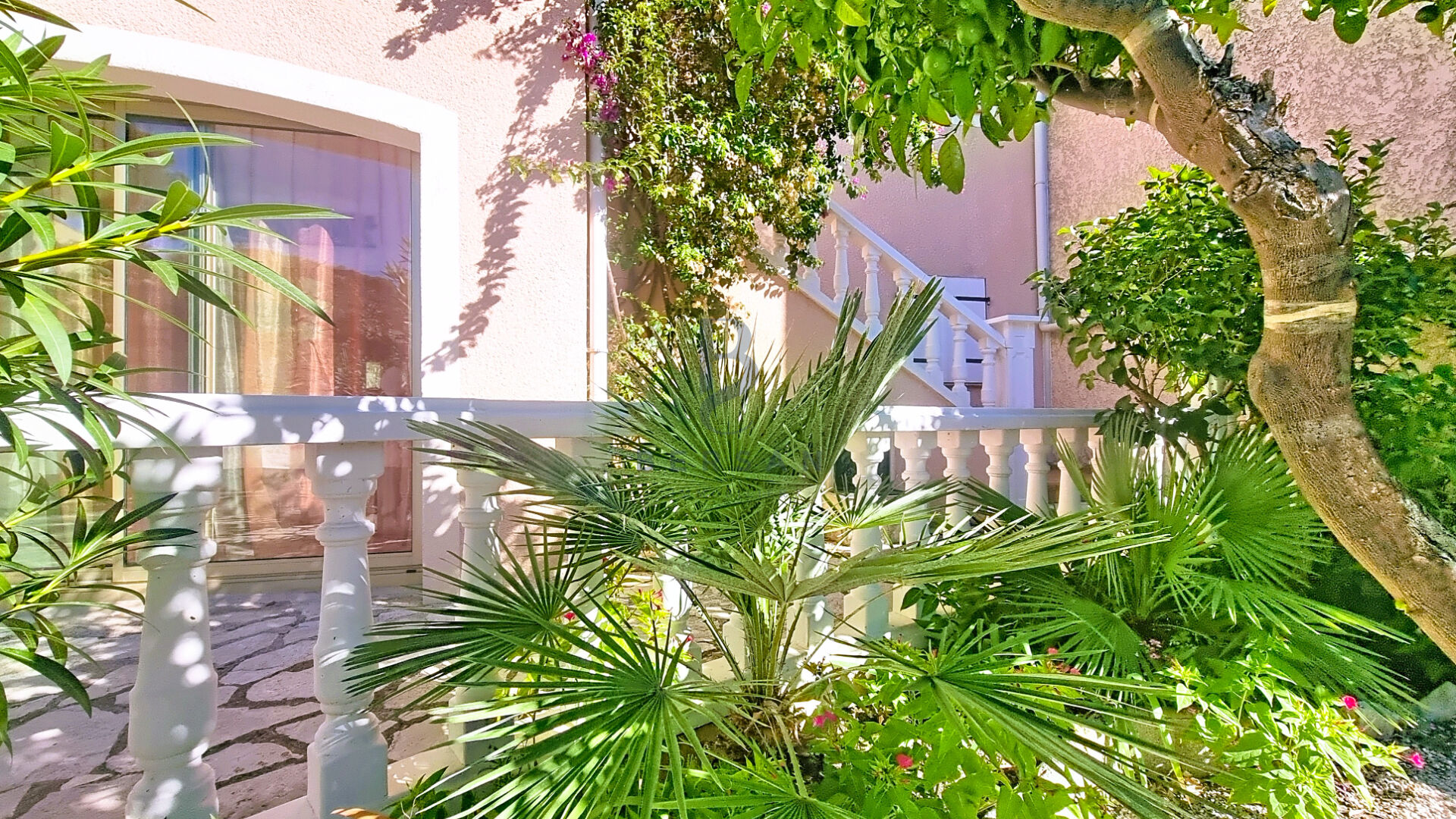 Photo VILLA TOUR DE MARE image 2/6