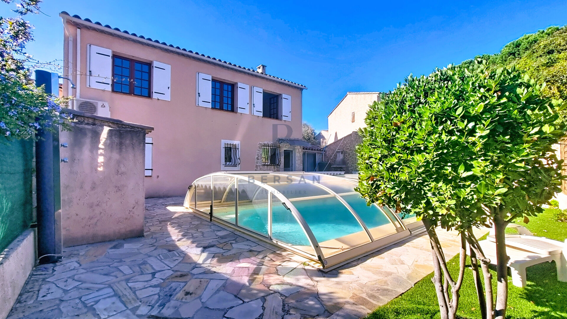 Photo VILLA TOUR DE MARE image 4/6