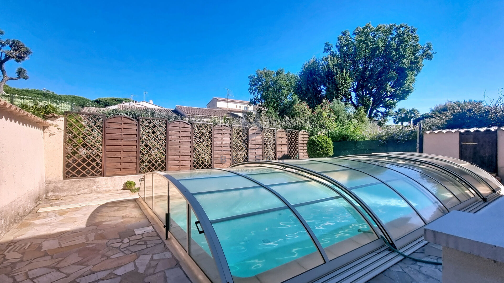 Photo VILLA TOUR DE MARE image 6/6