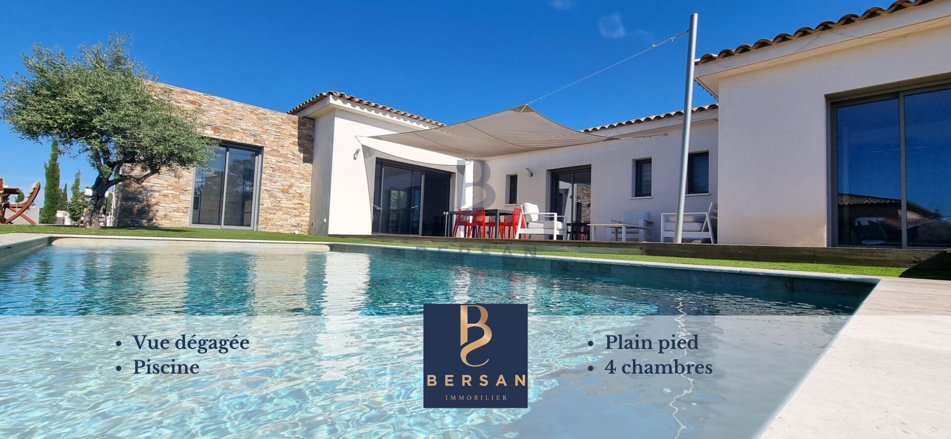 VILLA SAINT RAPHAEL