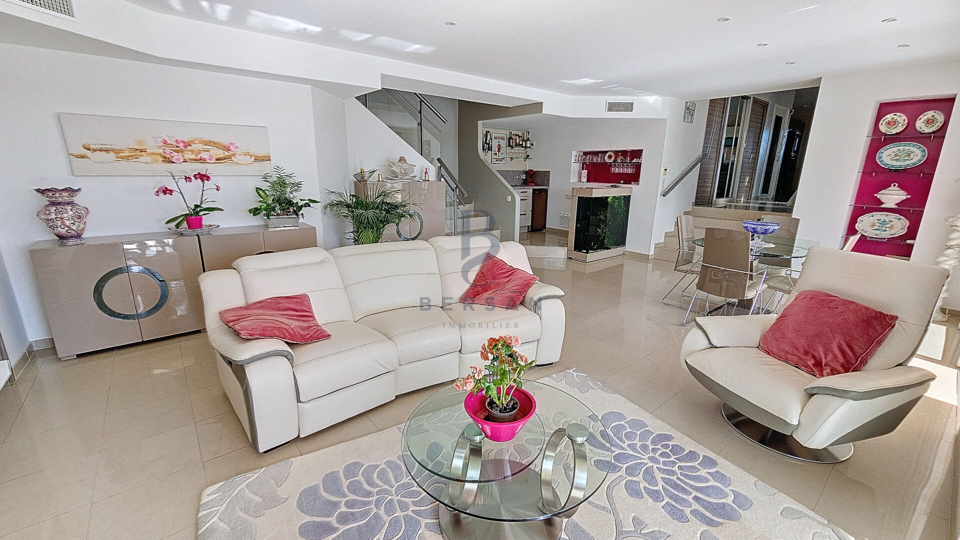 Photo VASTE VILLA FREJUS image 5/6