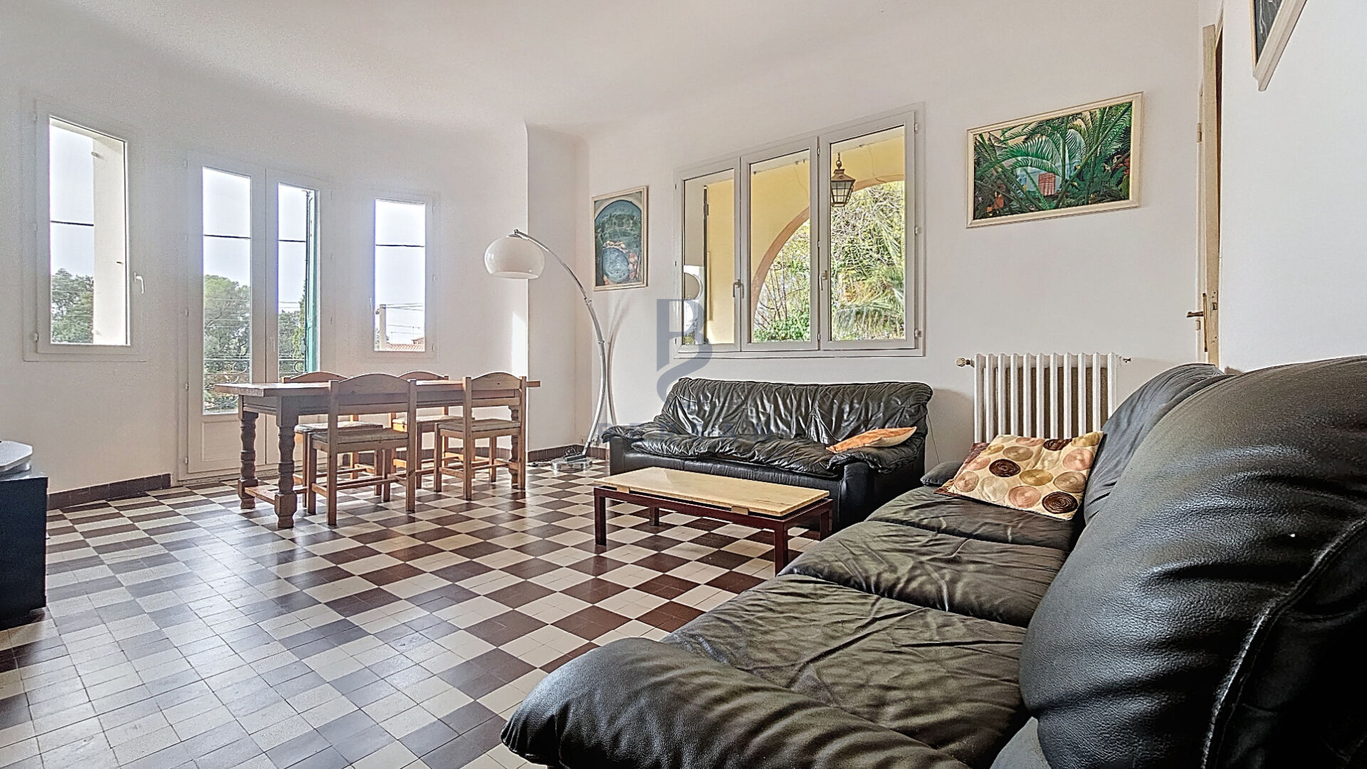 Photo SAINT RAPHAEL VILLA DE CARACTERE PROCHE DU CENTRE image 6/6