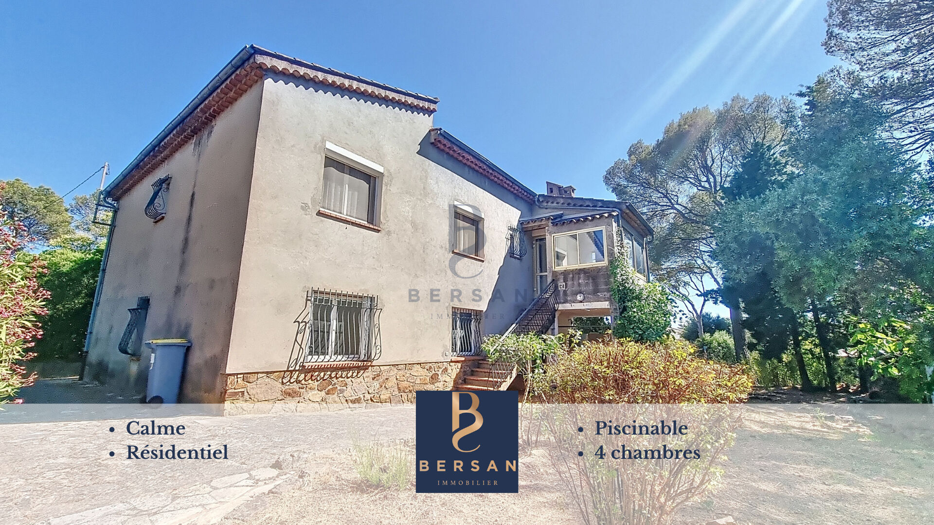 VILLA TOUR DE MARE