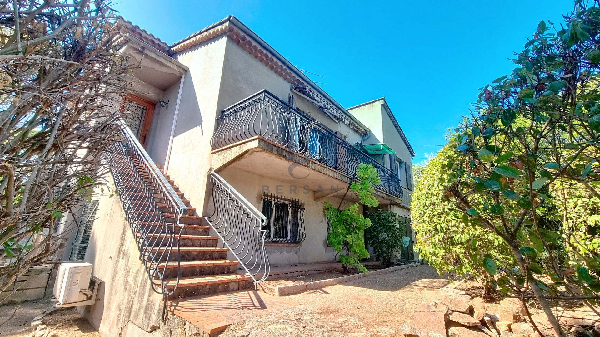 Photo VILLA TOUR DE MARE image 2/6