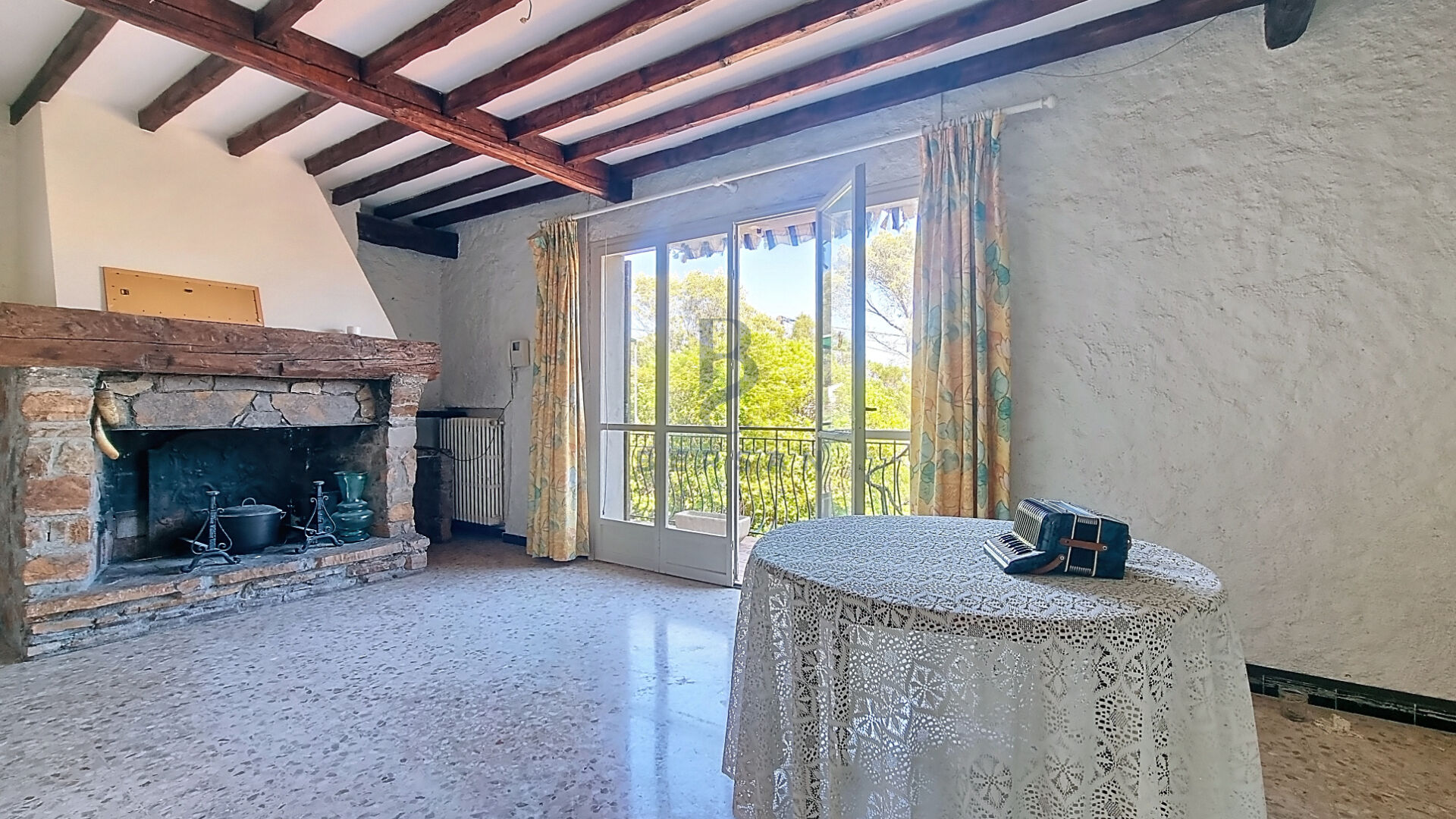 Photo VILLA TOUR DE MARE image 4/6