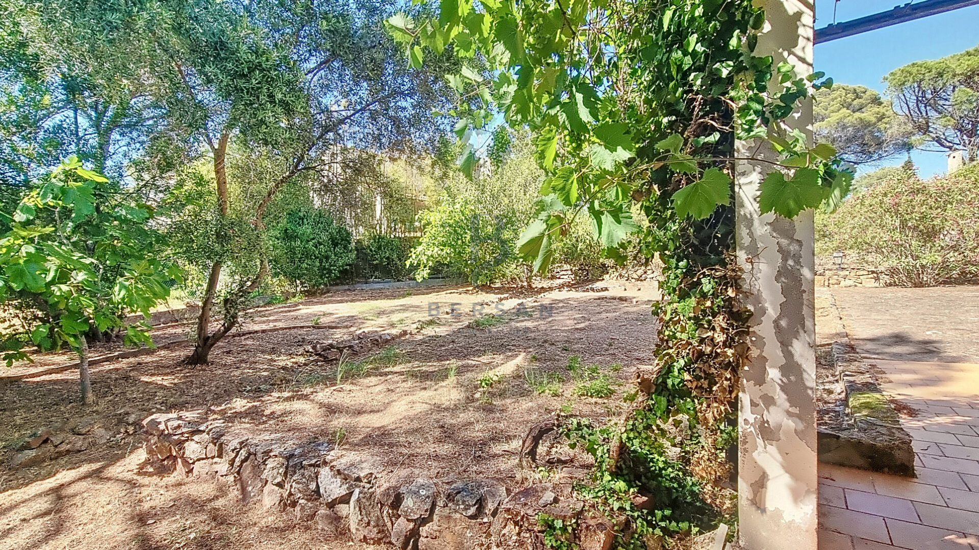 Photo VILLA TOUR DE MARE image 6/6