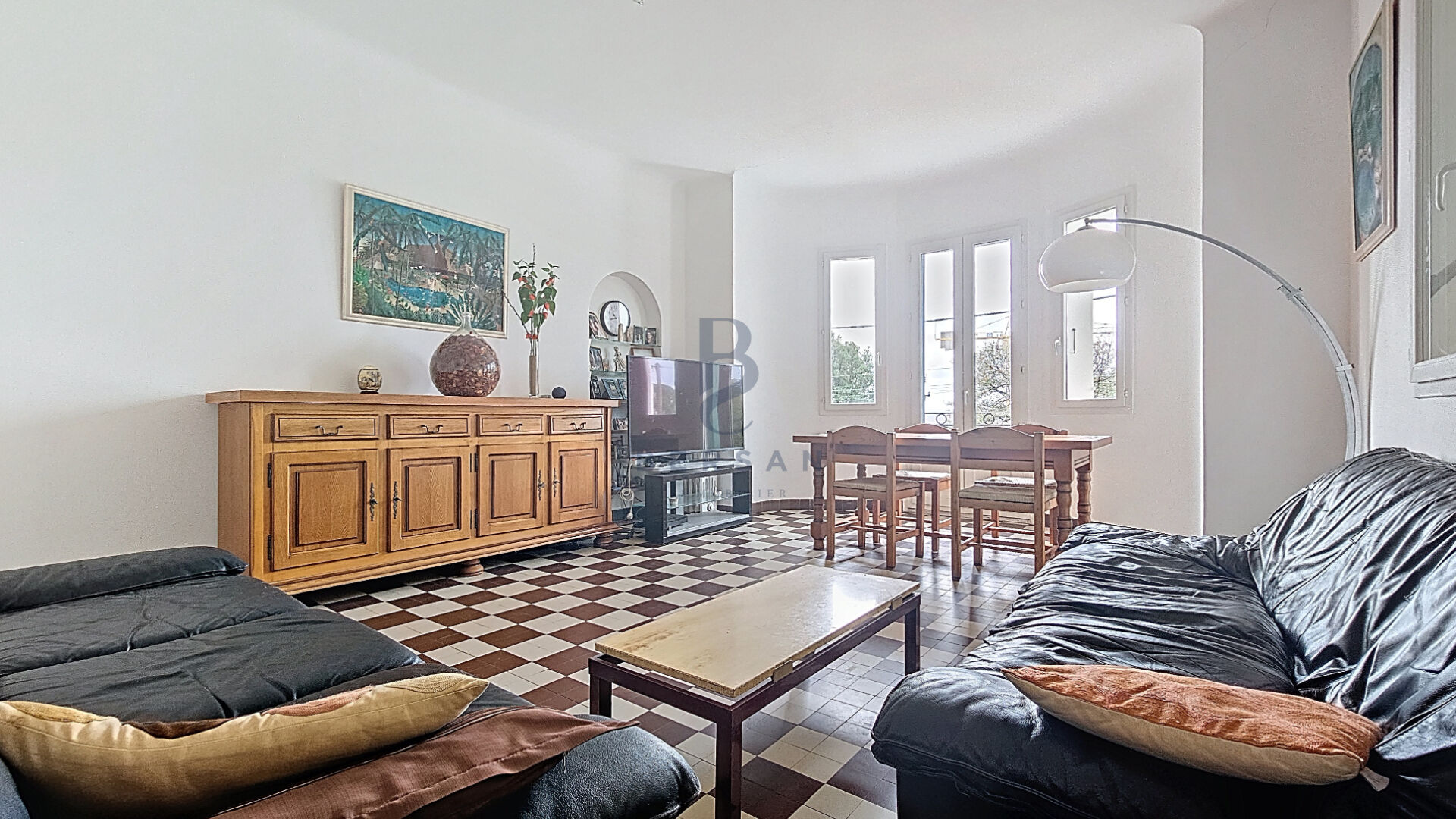 Photo VILLA DE CARACTERE PRES CENTRE image 5/6