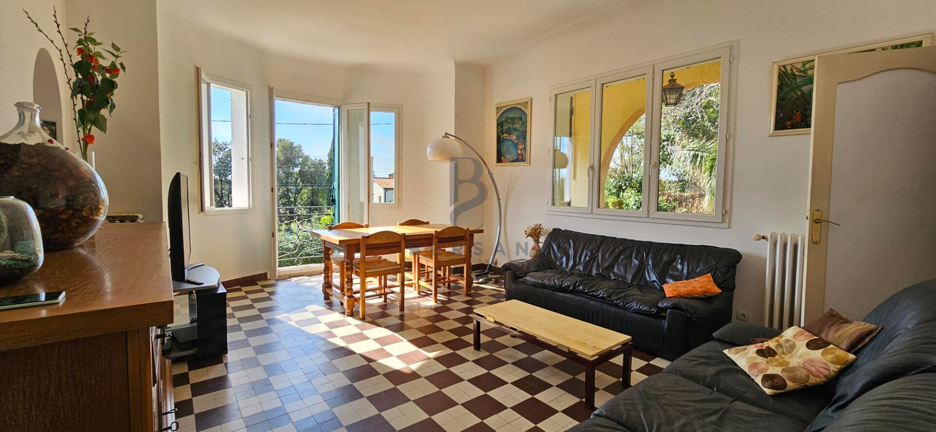 Photo VILLA DE CARACTERE PRES CENTRE image 5/6
