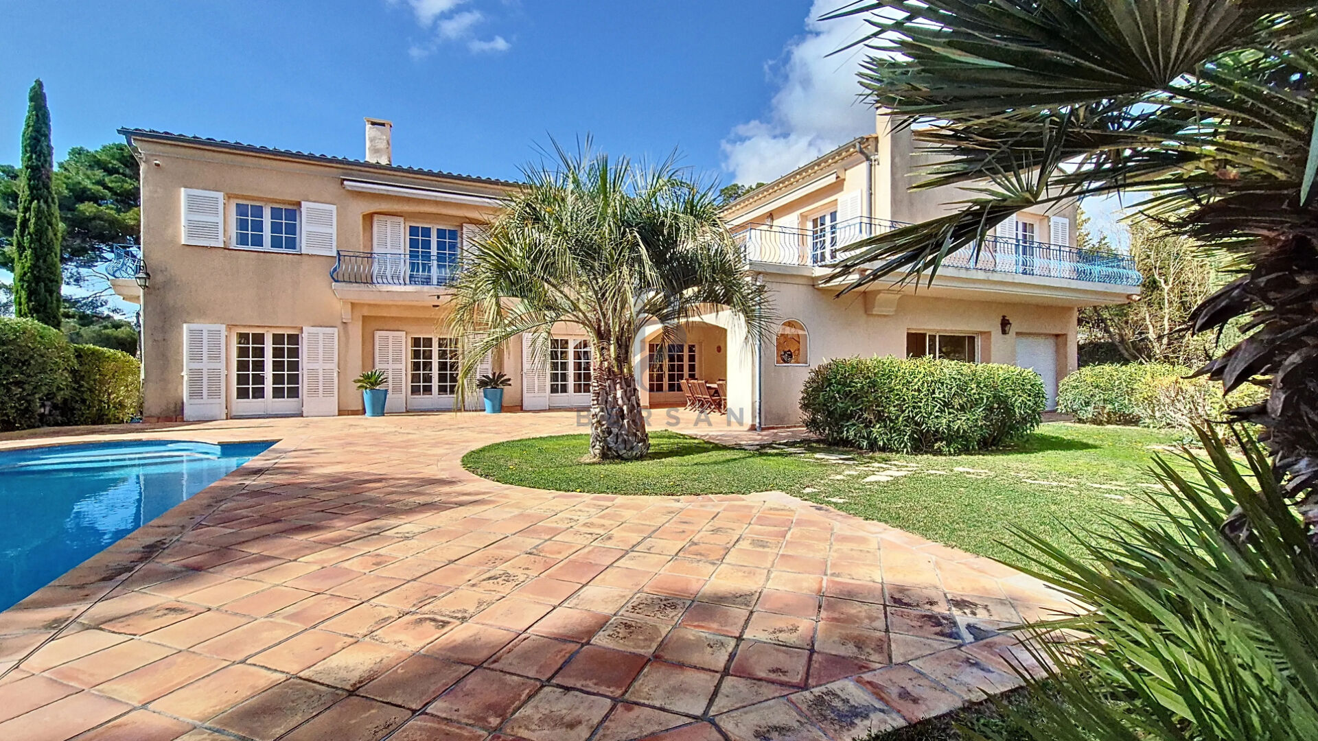 Photo VILLA SAINT RAPHAEL BOULOURIS image 3/6