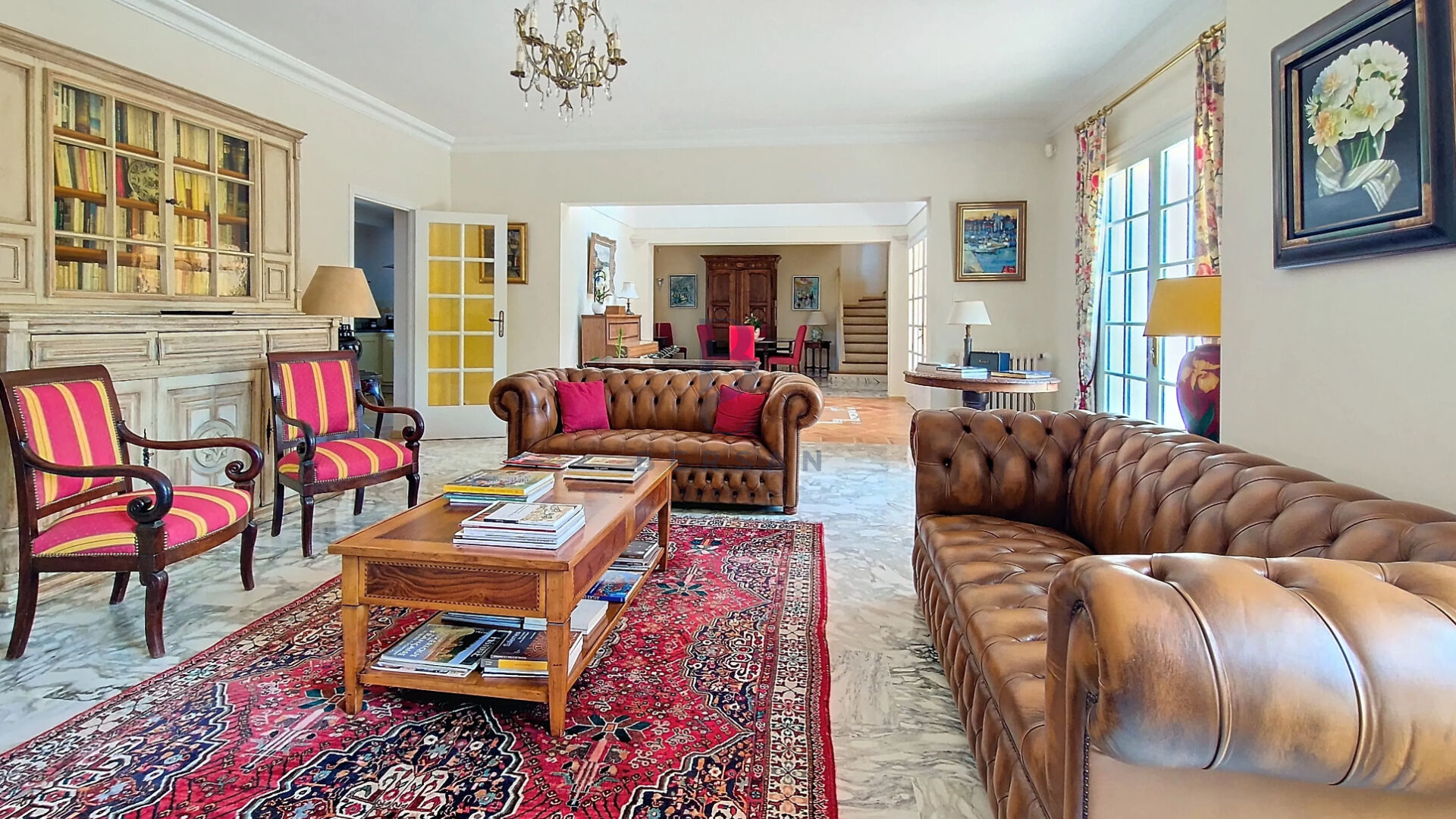 Photo VILLA SAINT RAPHAEL BOULOURIS image 4/6