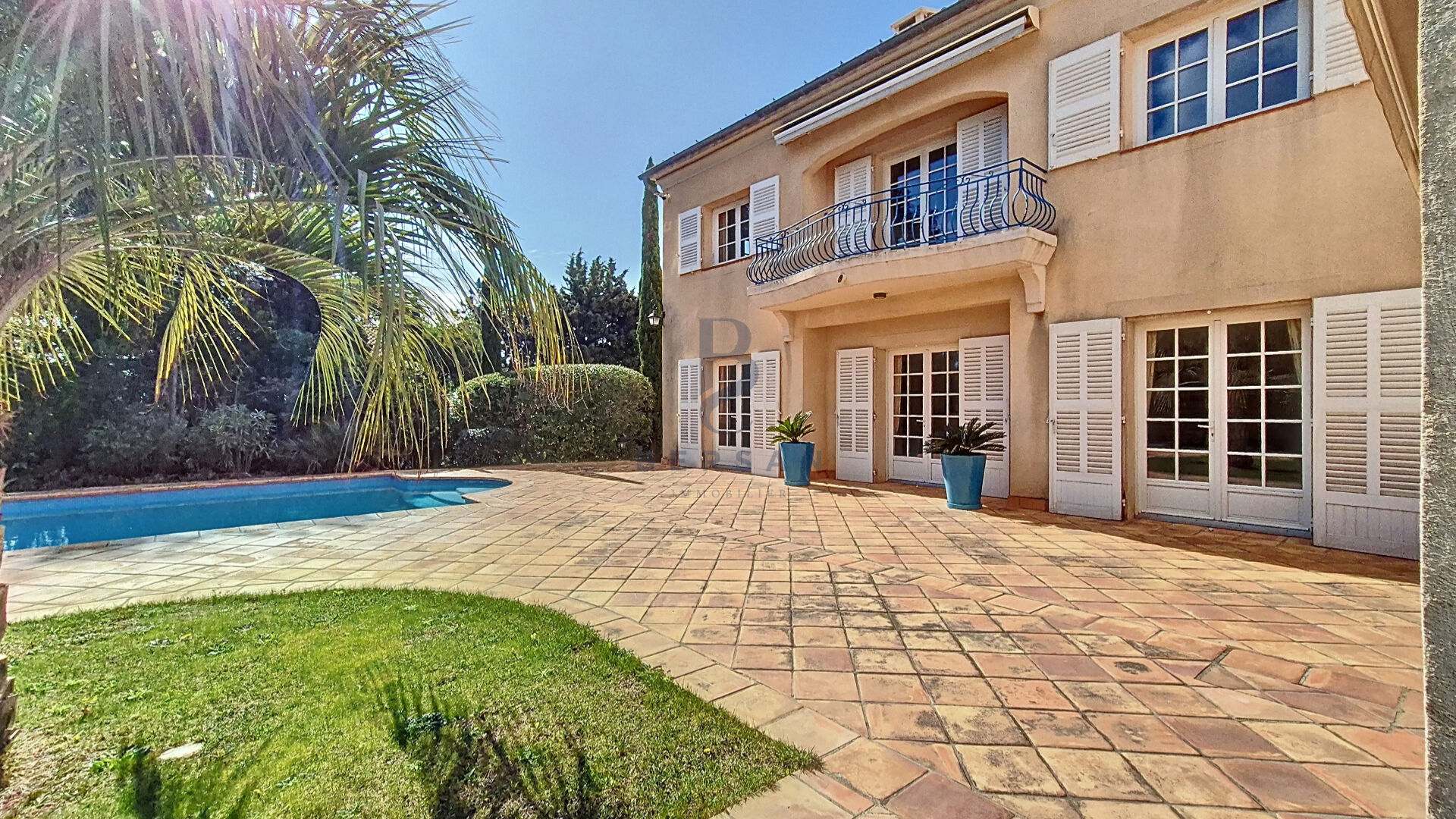 Photo VILLA SAINT RAPHAEL BOULOURIS image 6/6