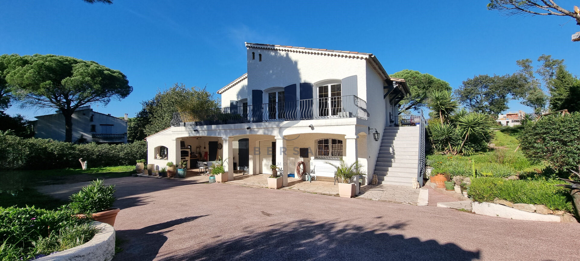 Photo VILLA PUGET SUR ARGENS image 4/6