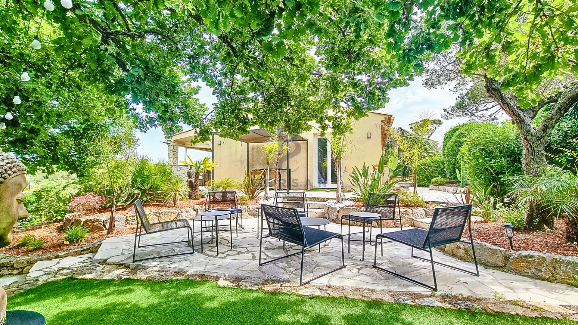 Photo VILLA TOUR DE MARE image 2/6