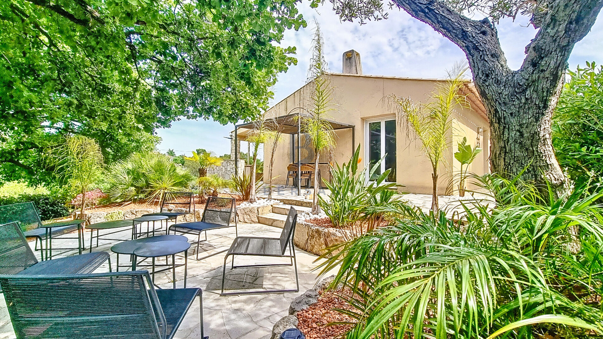 Photo VILLA TOUR DE MARE image 3/6