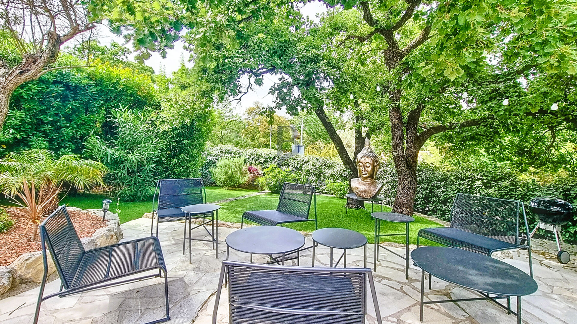 Photo VILLA TOUR DE MARE image 4/6