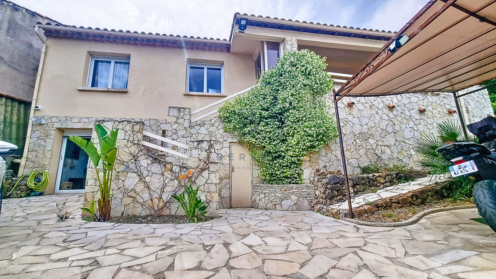 Photo VILLA TOUR DE MARE image 5/6