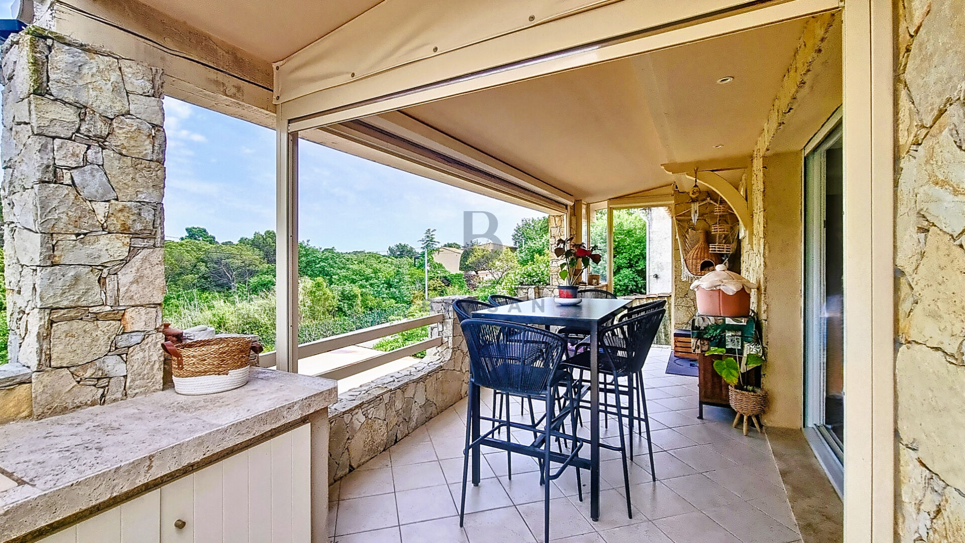 Photo VILLA TOUR DE MARE image 6/6