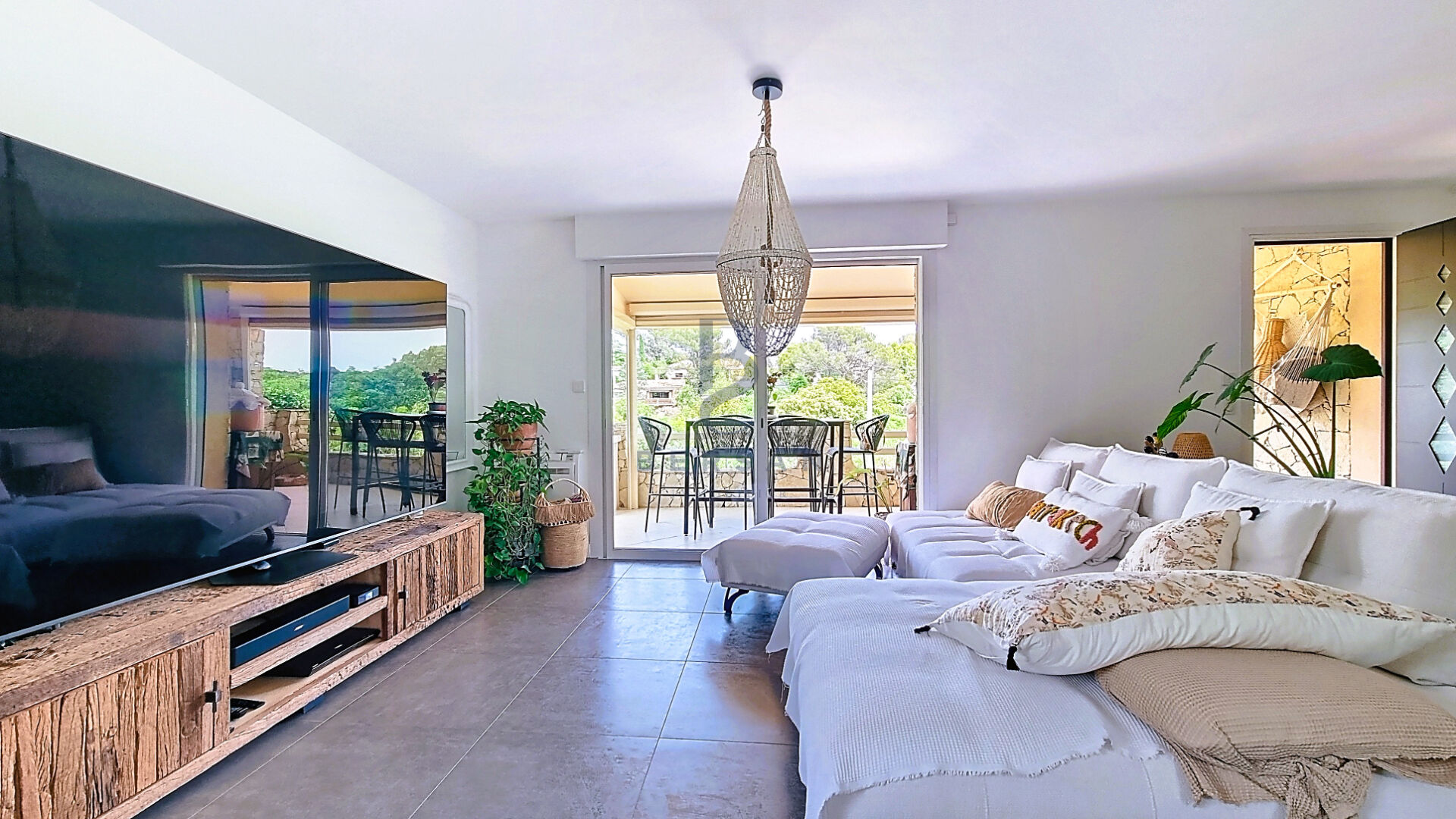 Photo VILLA TOUR DE MARE image 6/6