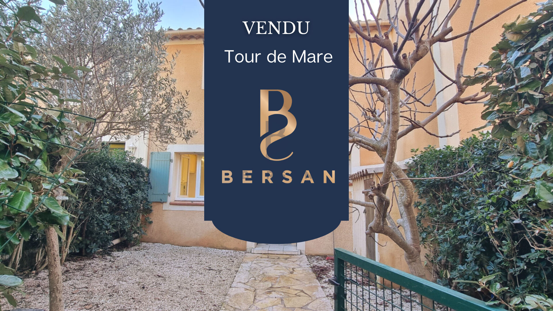 Agence immobilière de BERSAN Immobilier - BERSAN Immobilier