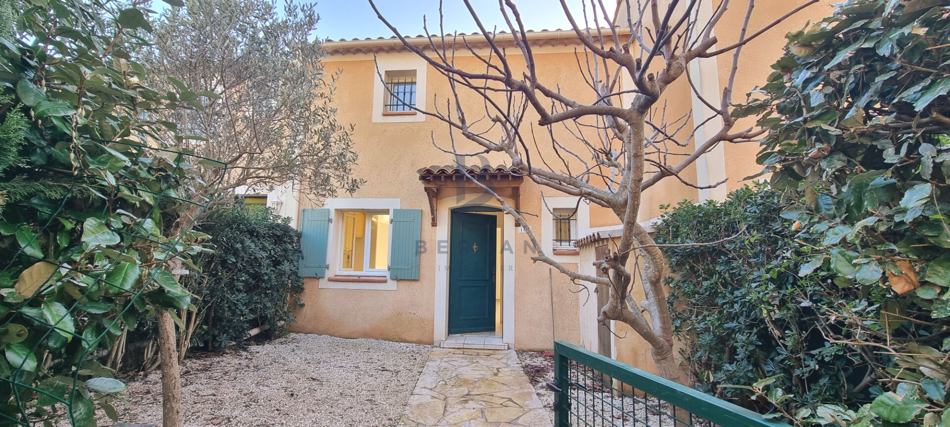 Photo ** VENDU PAR VOTRE AGENCE BERSAN Immobilier**  MAISON TOUR DE MARE image 6/6