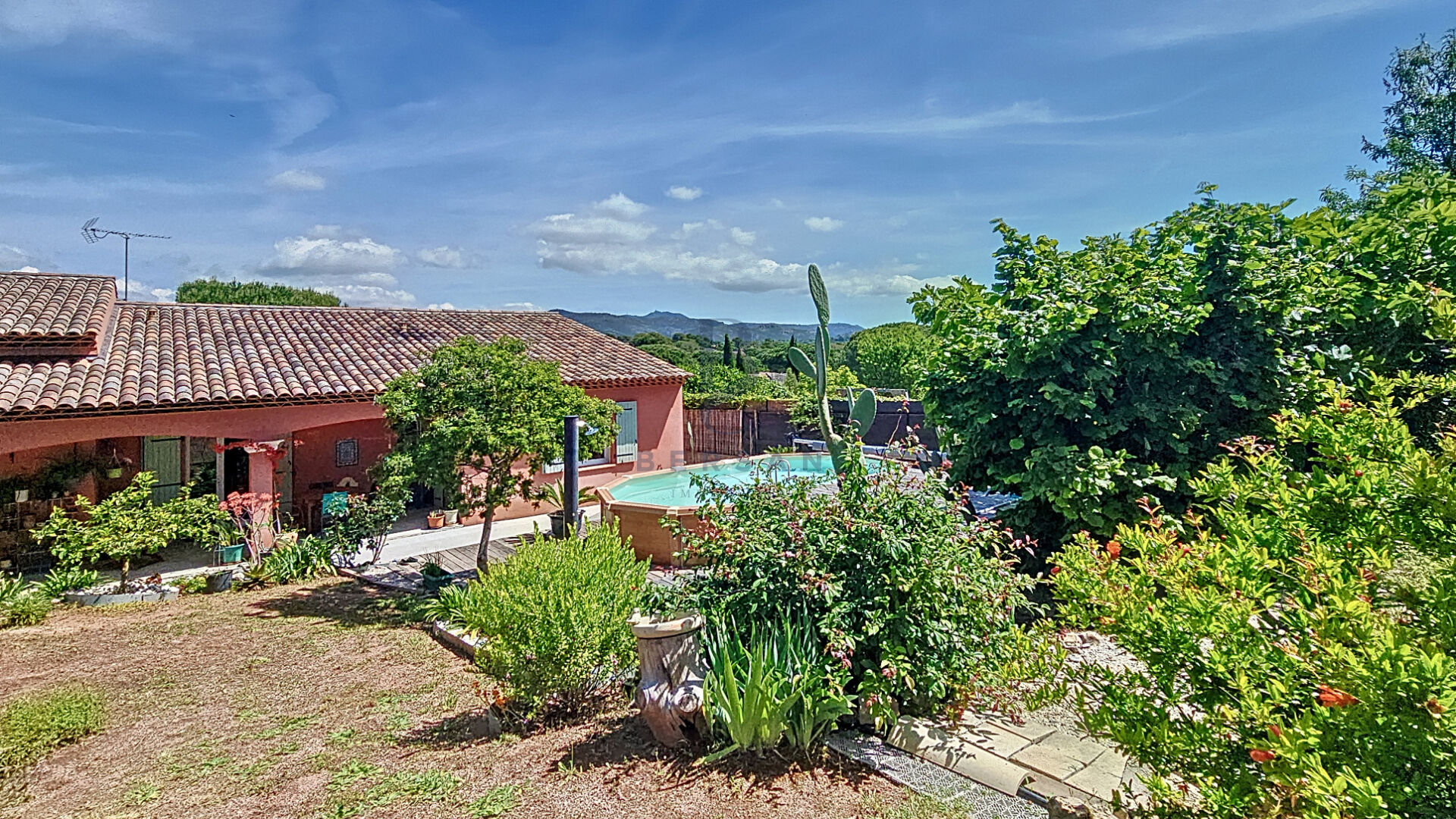 Photo FREJUS TOUR DE MARE image 5/6