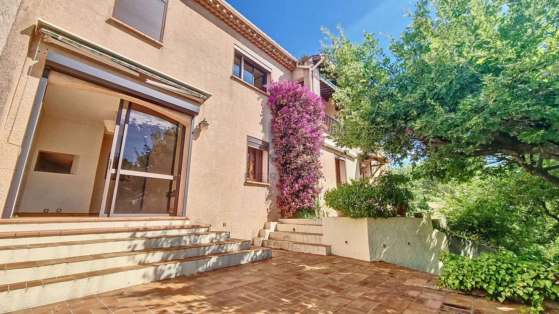 Photo VILLA TOUR DE MARE image 2/6