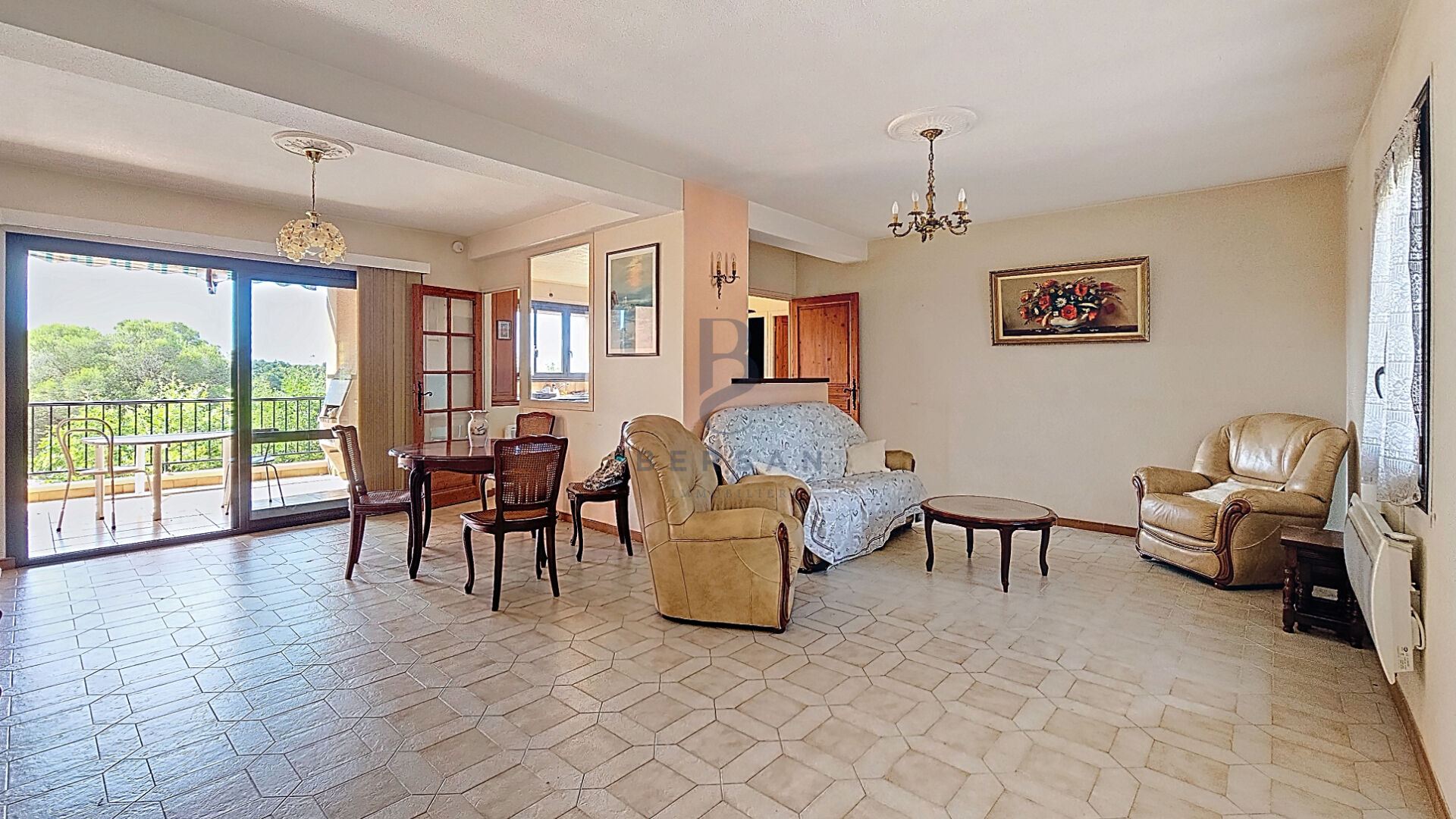 Photo VILLA TOUR DE MARE image 3/6