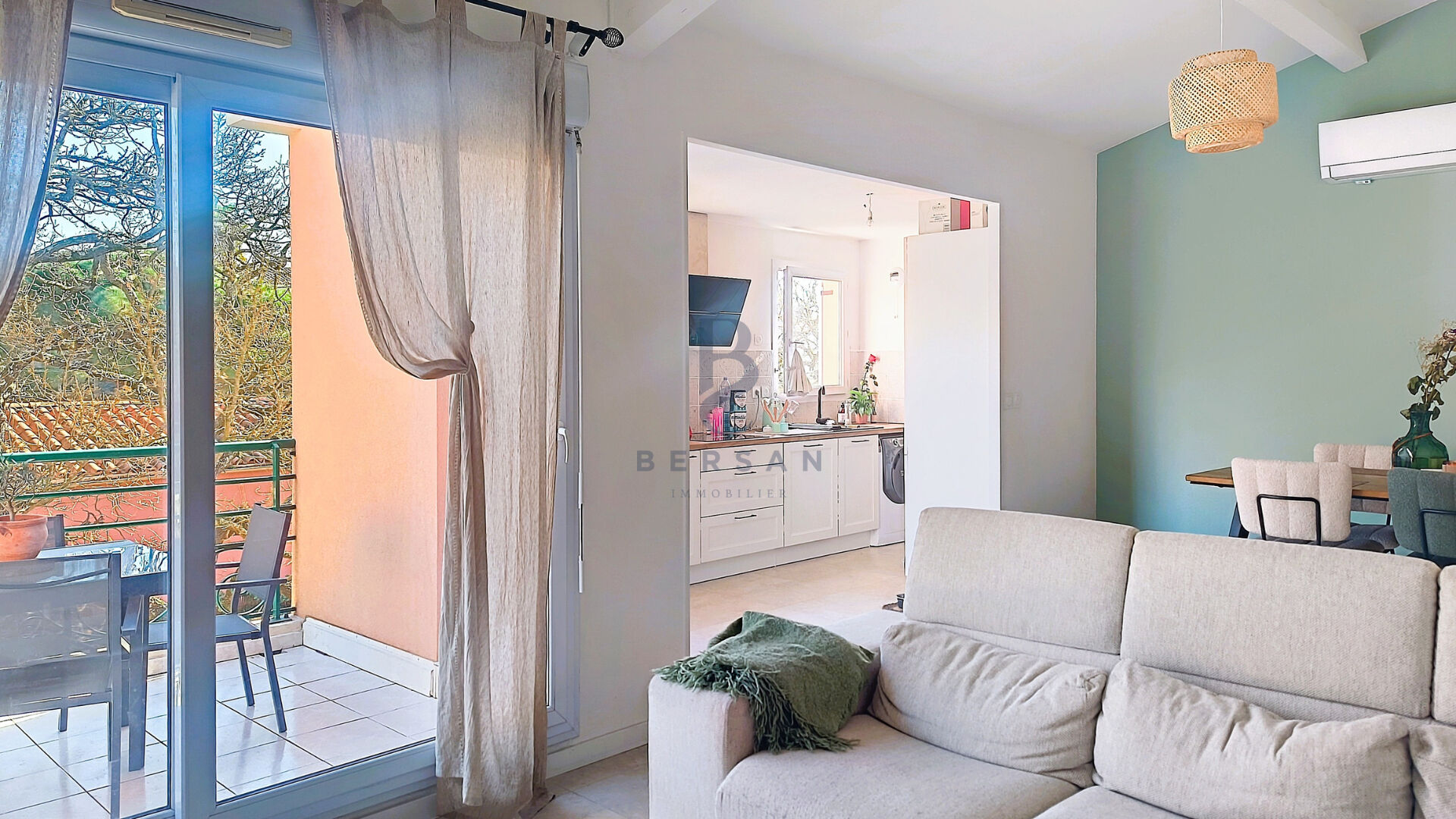 Photo APPARTMENT TOUR DE MARE image 2/6