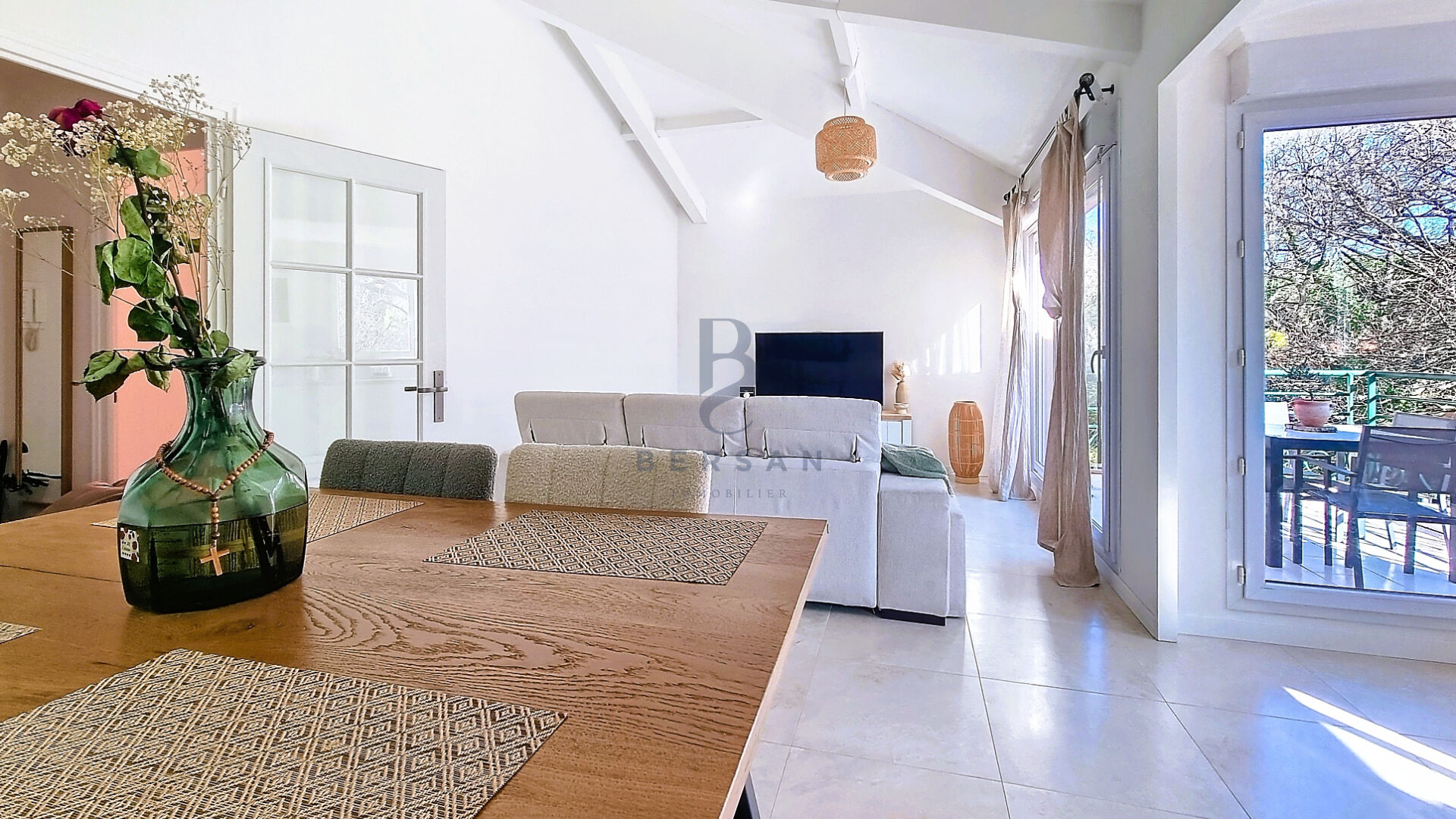 Photo APPARTMENT TOUR DE MARE image 3/6