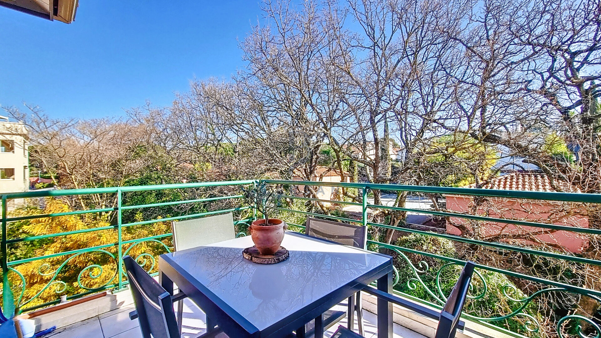 Photo APPARTMENT TOUR DE MARE image 4/6