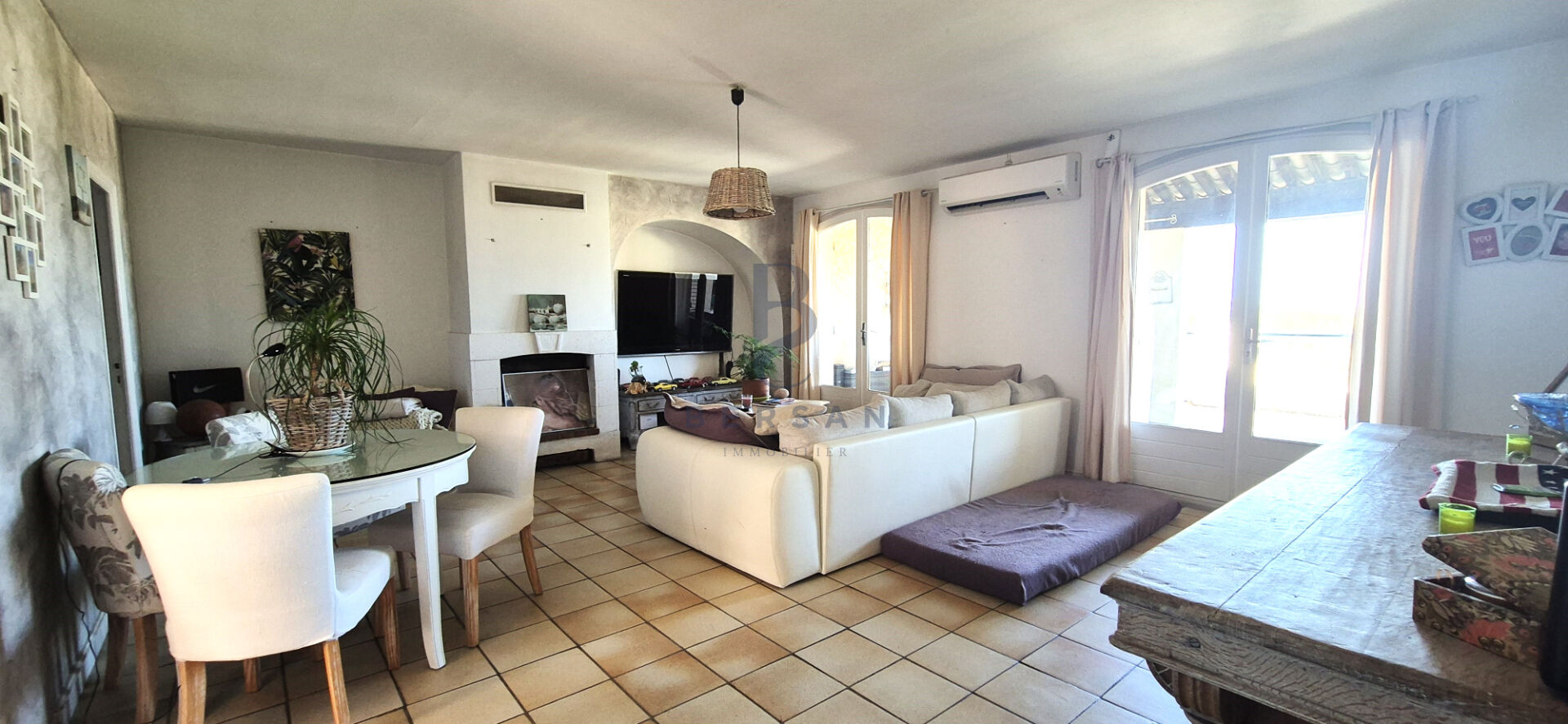 Photo VILLA VUE MER PROCHE  MER ET COMMERCES image 4/6