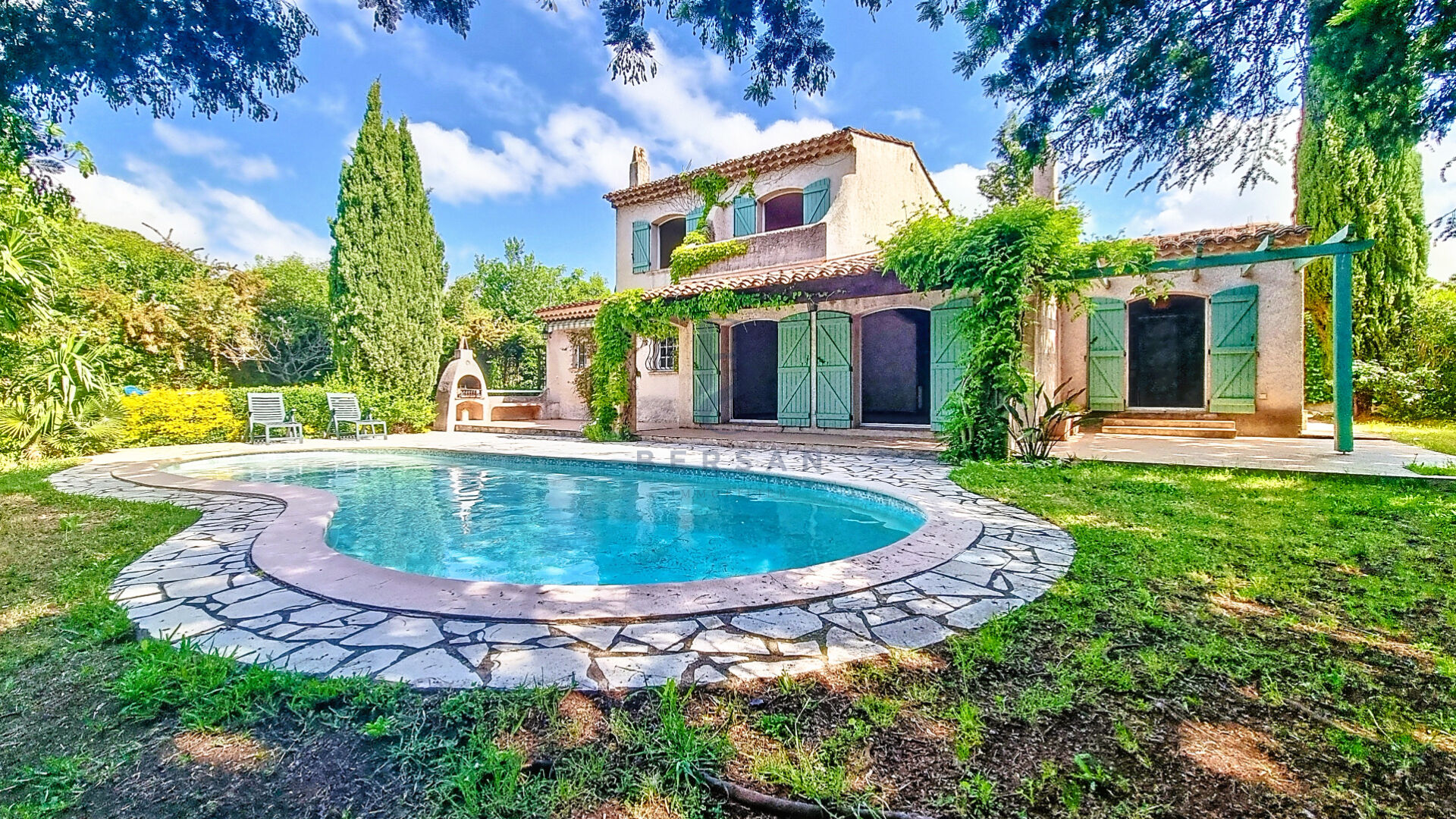 Photo VILLA AVEC PISCINE FREJUS image 3/6