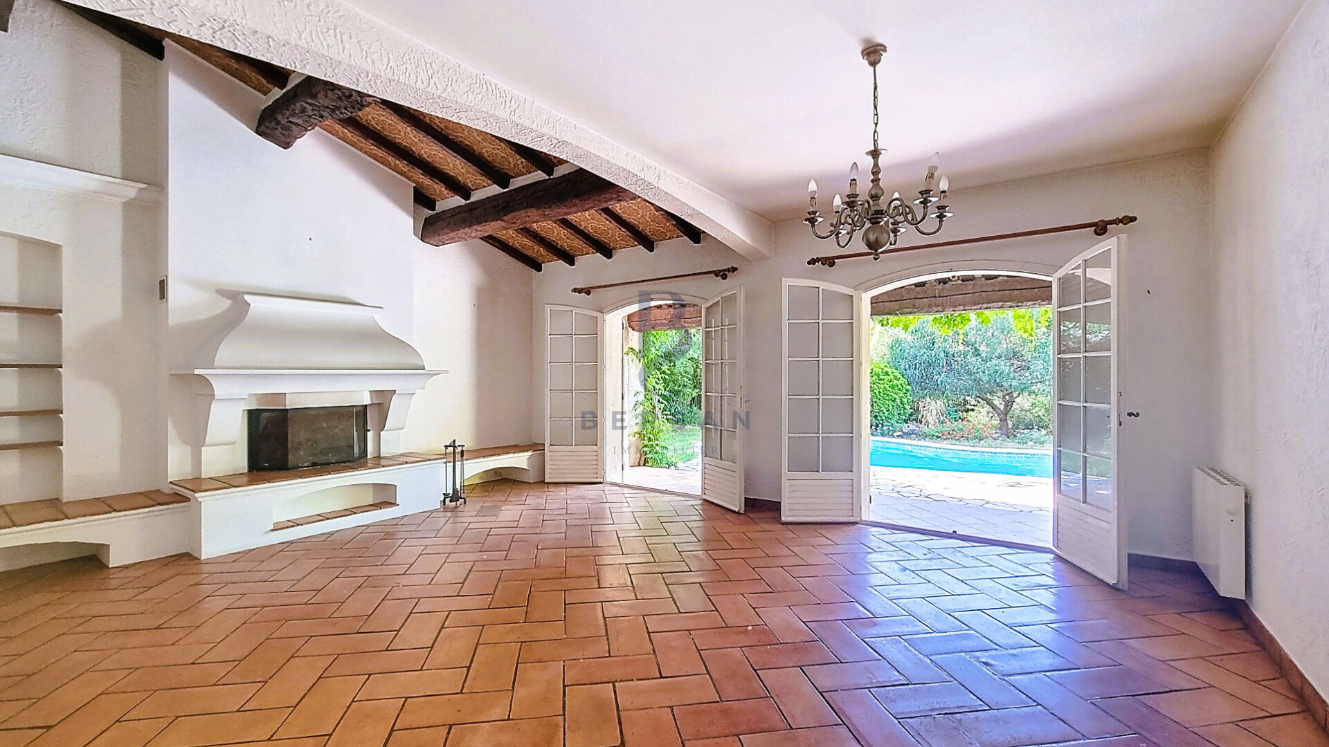 Photo VILLA AVEC PISCINE FREJUS image 4/6