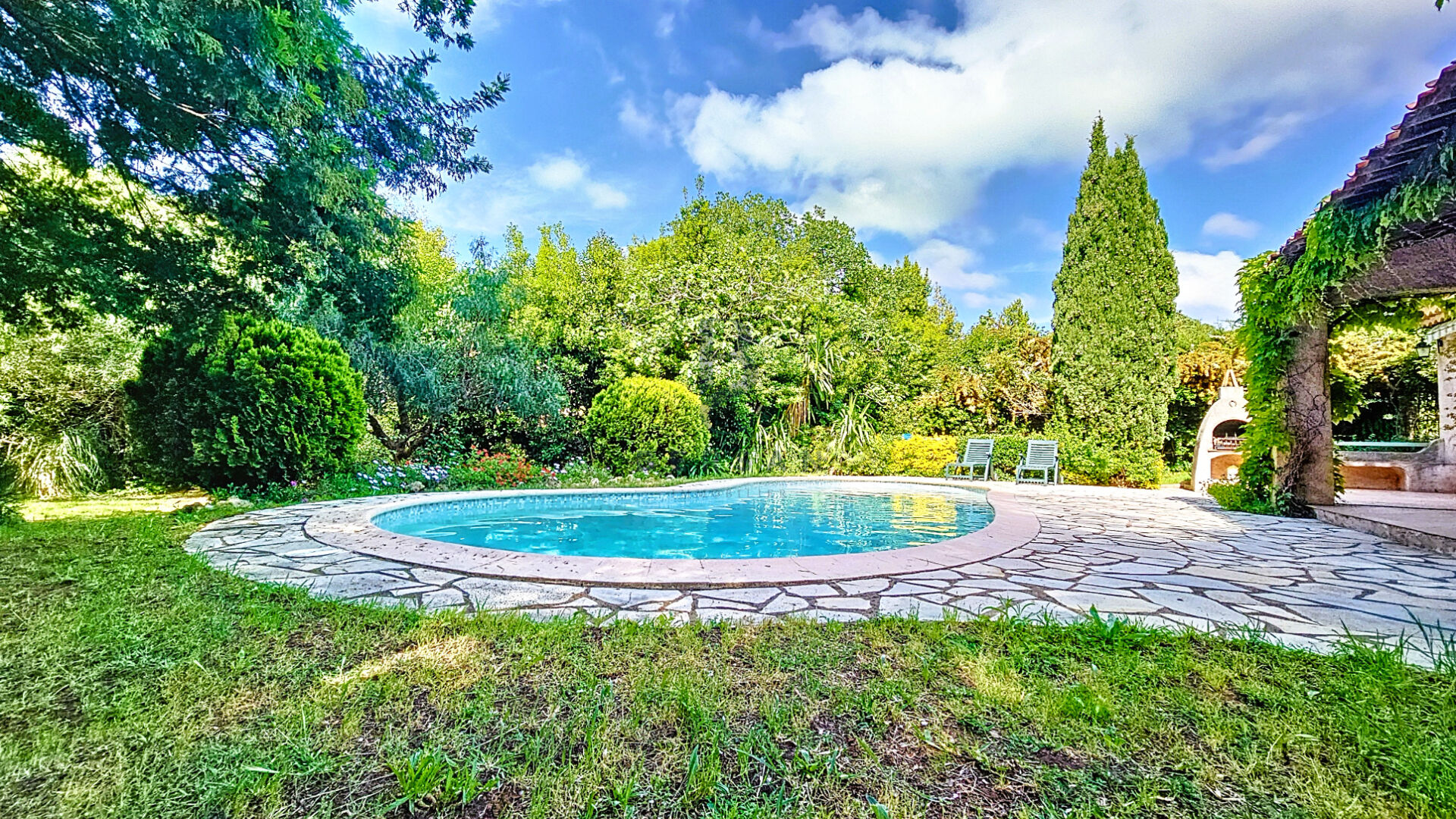 Photo VILLA AVEC PISCINE FREJUS image 5/6