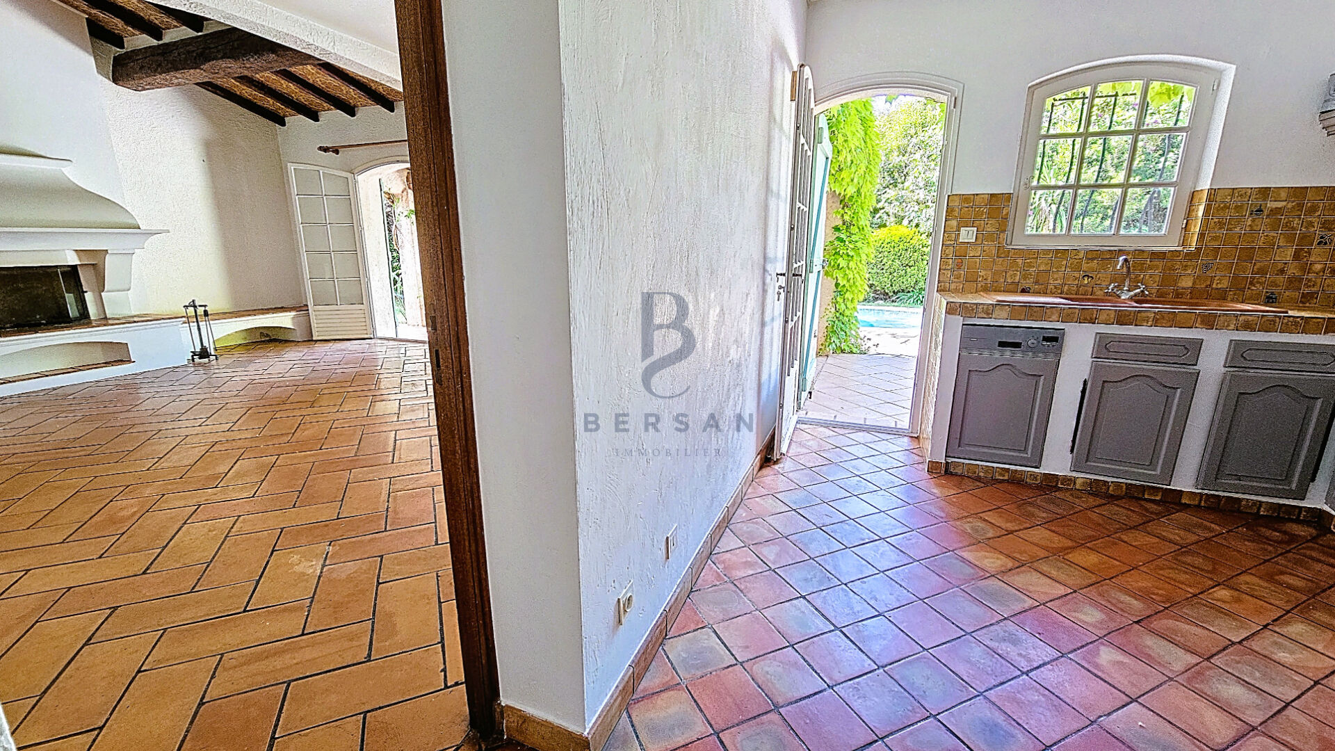 Photo VILLA AVEC PISCINE FREJUS image 6/6